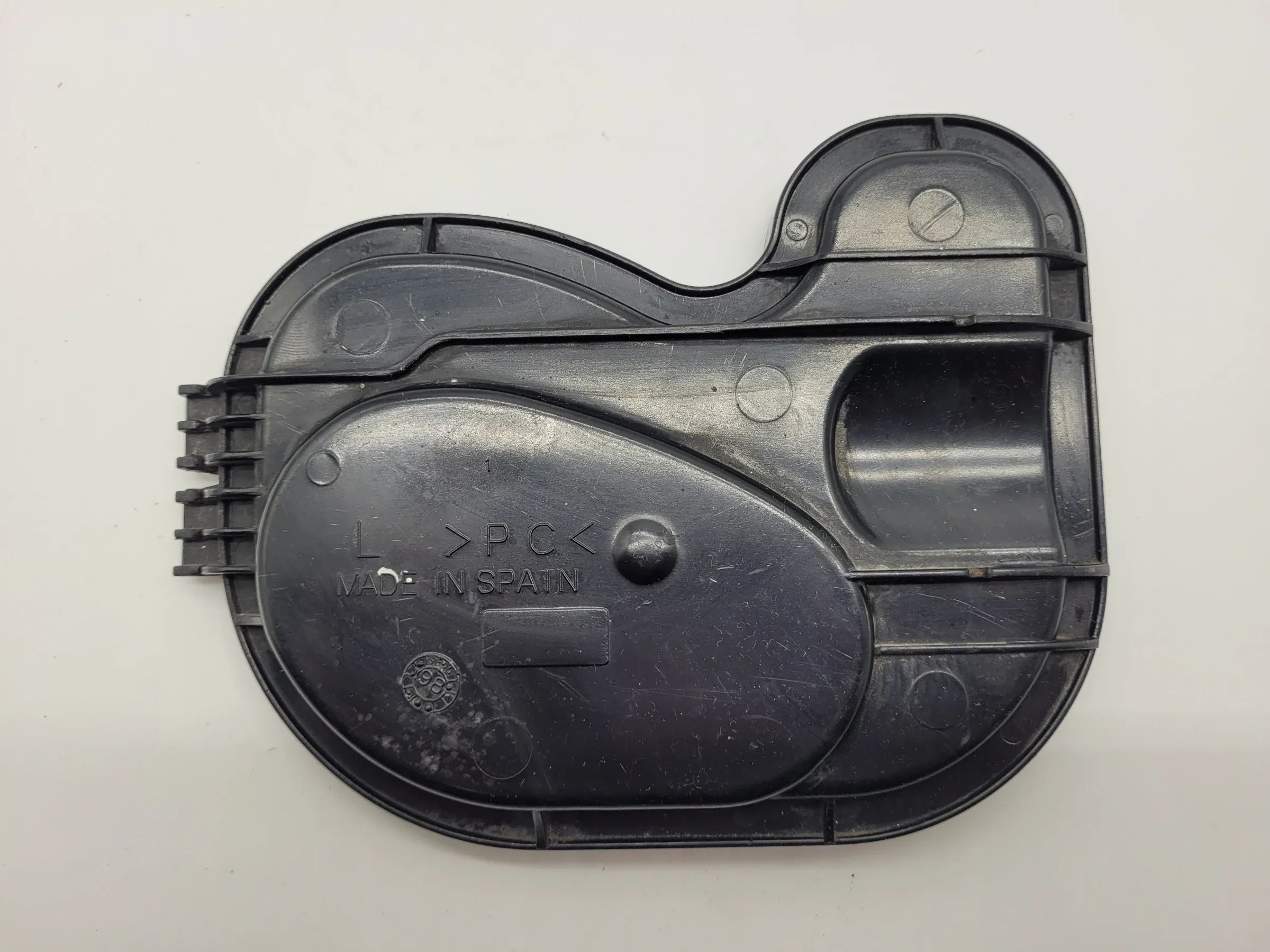 Original VW Golf IV (1J5/1J1) Scheinwerfer Kappe Deckel Links (1J1941015B)