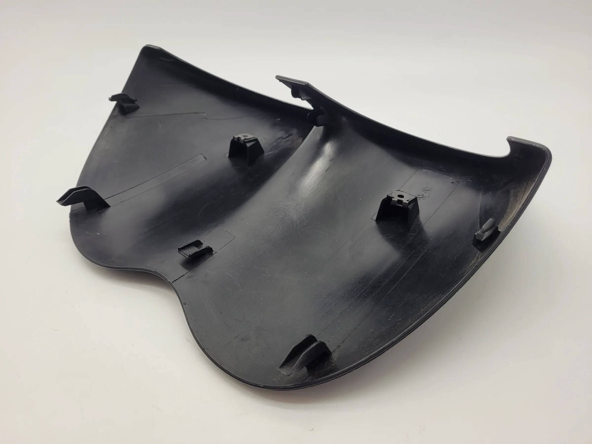 Original VW Lupo (6E1/6X1) Tachoabdeckung Tacho Verkleidung 6X1858291A