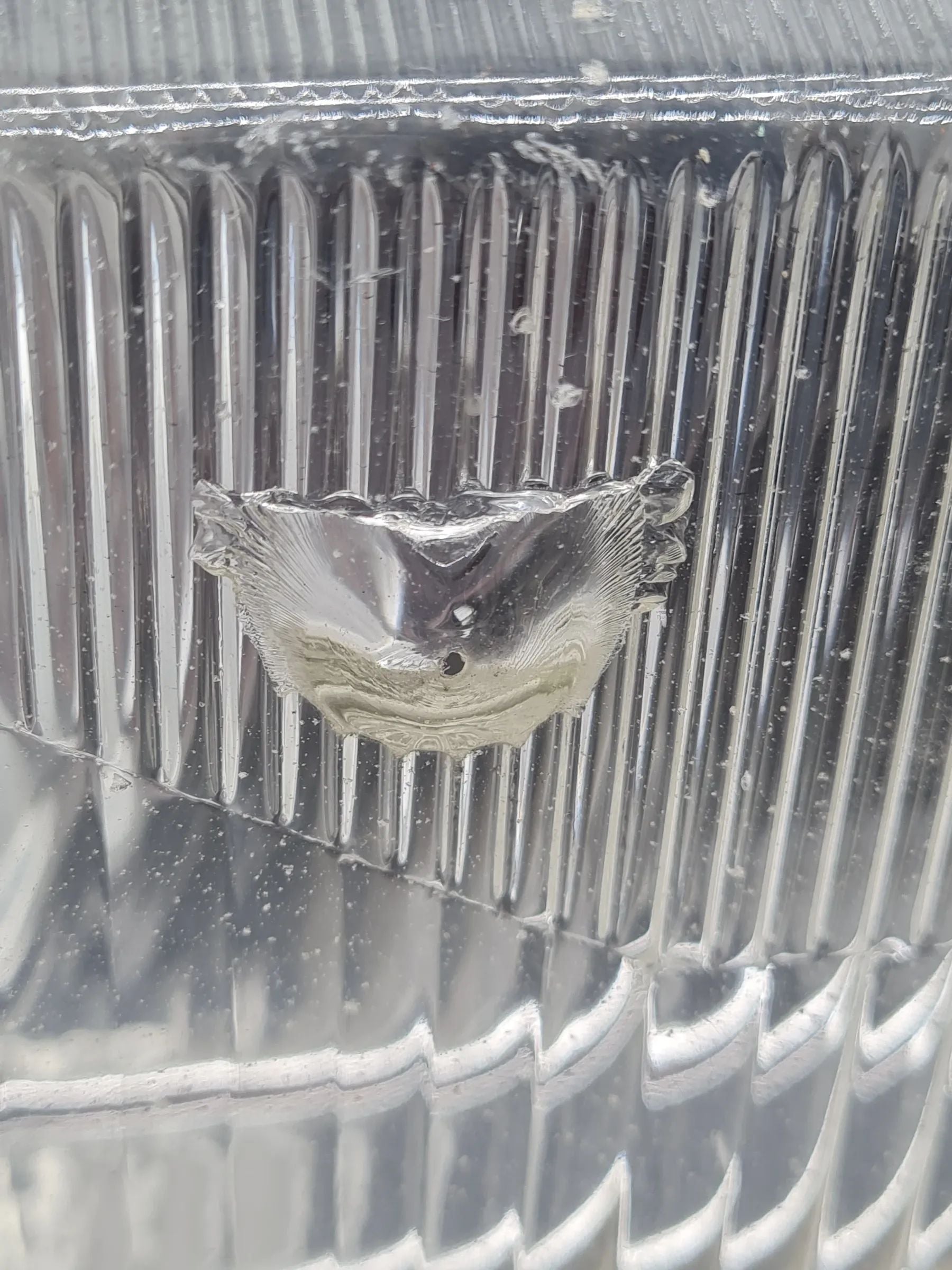 Original Fiat Ducato (230/230L) Scheinwerfer / Frontleuchte Links 35690748