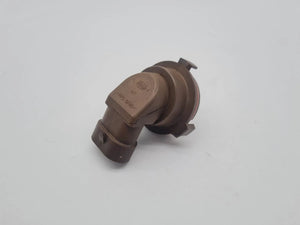 Original Opel Astra G (T98) Scheinwerfer H7 Fassung L/R 90520878 / 77