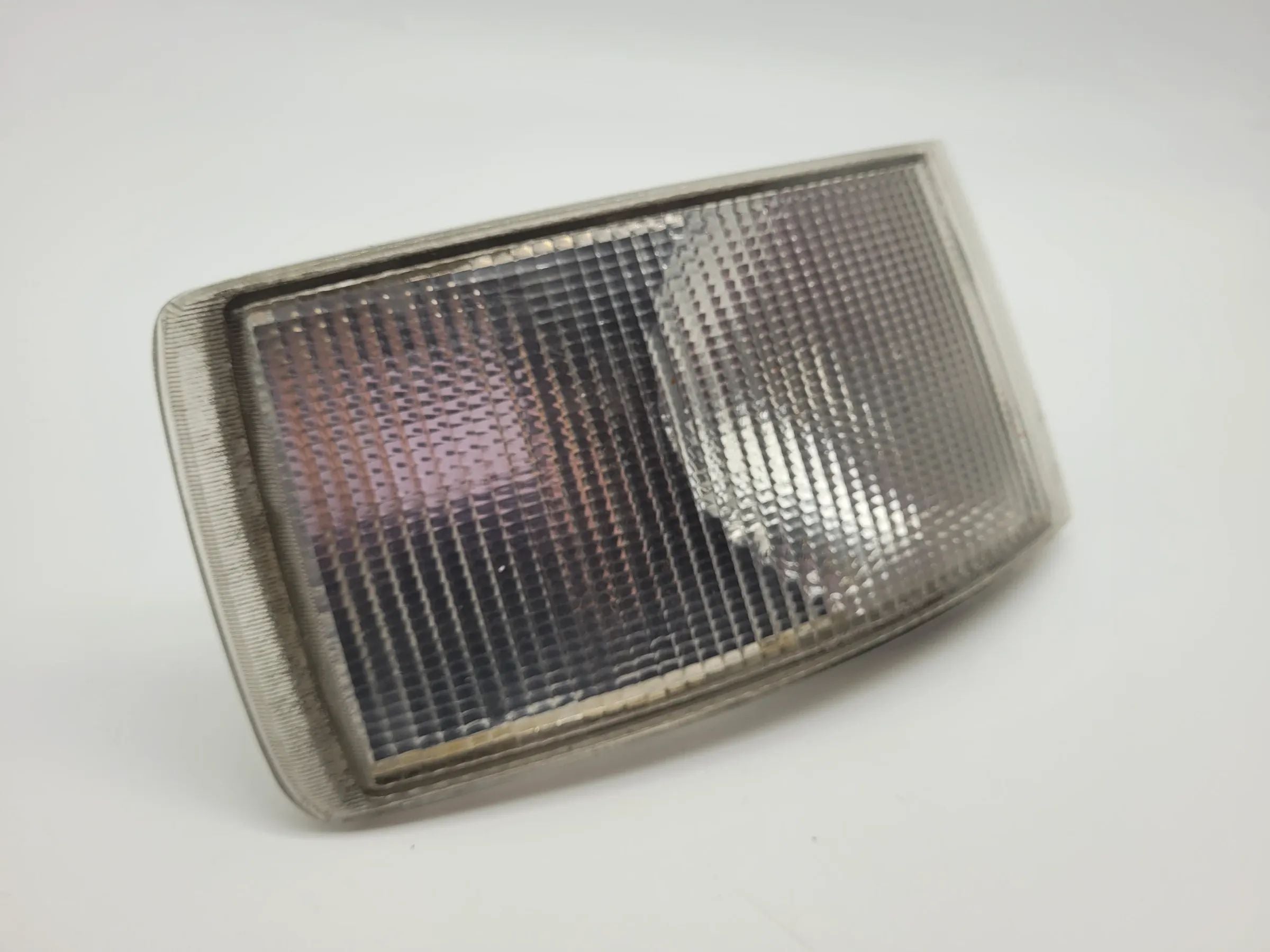 Original Fiat Ducato (230/230L) Scheinwerfer Blinkleuchte Rechts 35700747