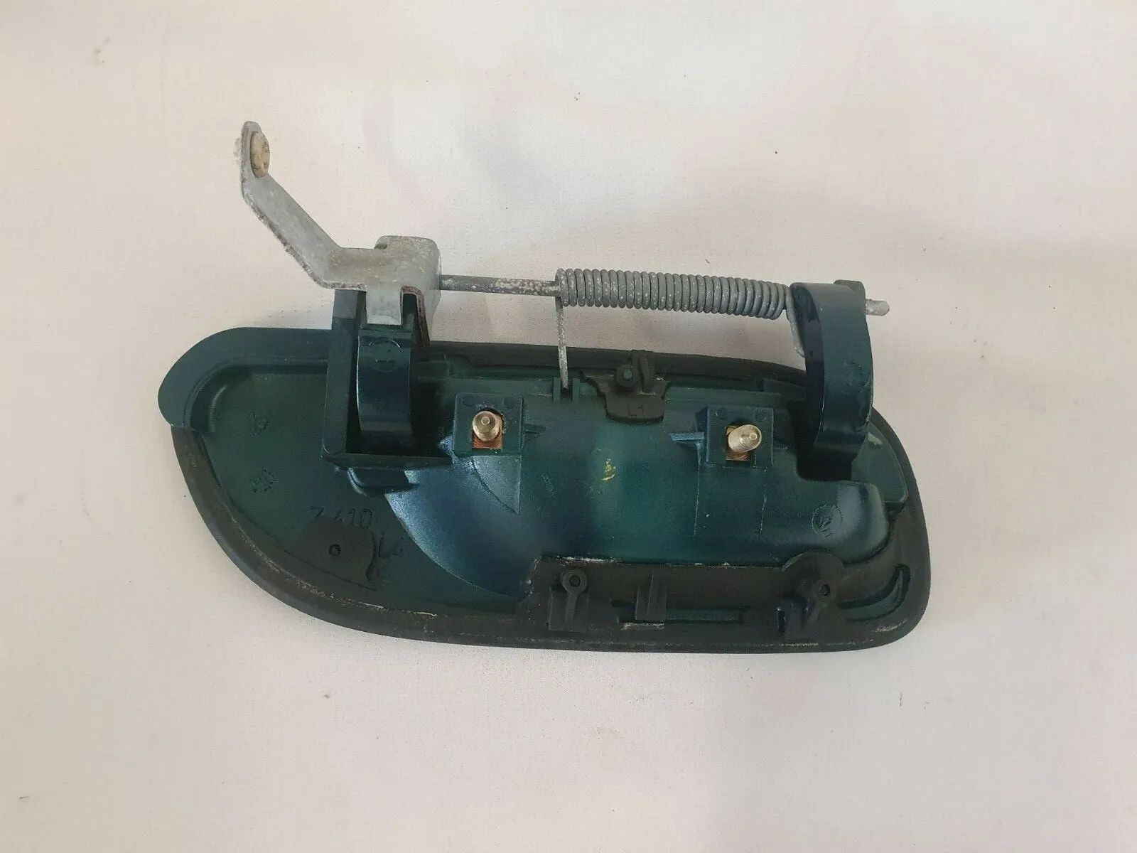 orig. Türgriff  Volvo S60 Bj.2000-2004 außen vorne links Rechtslenker  Code 447