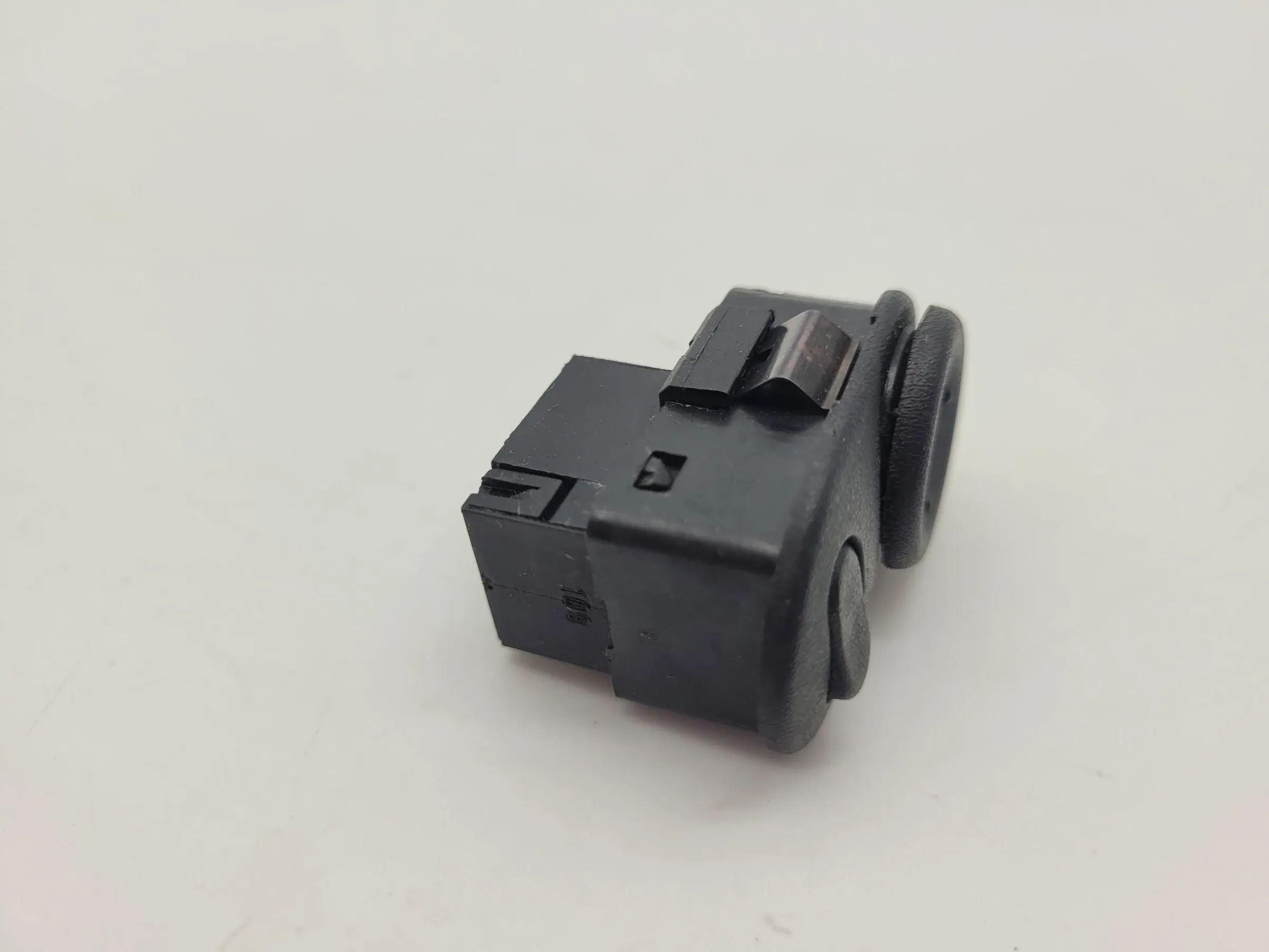 Original Opel Astra G (T98) Spiegelvertstellung Knopf Links Vorne 9226863