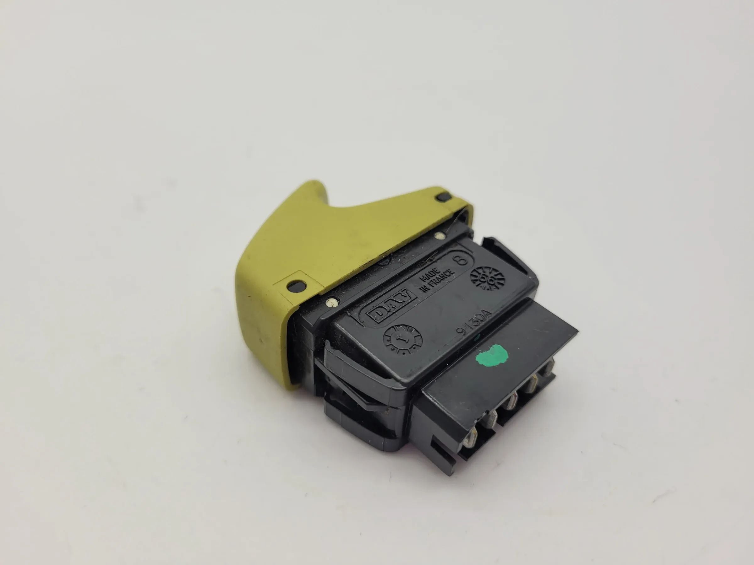 Original Renault Twingo I 1 (C06) Fensterheber Schalter L/R 425387J
