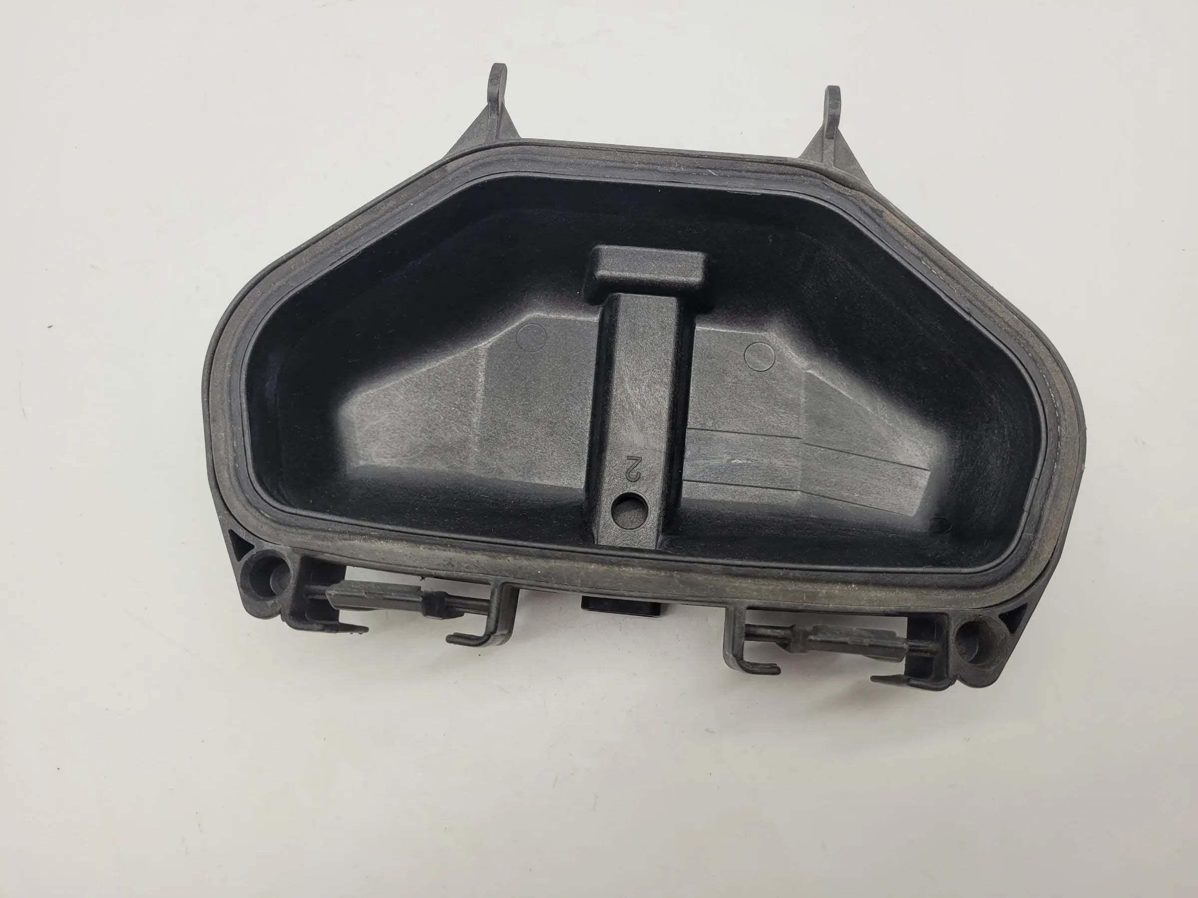 Original Audi A4 (8D2/8D5/B5) Scheinwerfer Kappe Deckel L/R 1305219063