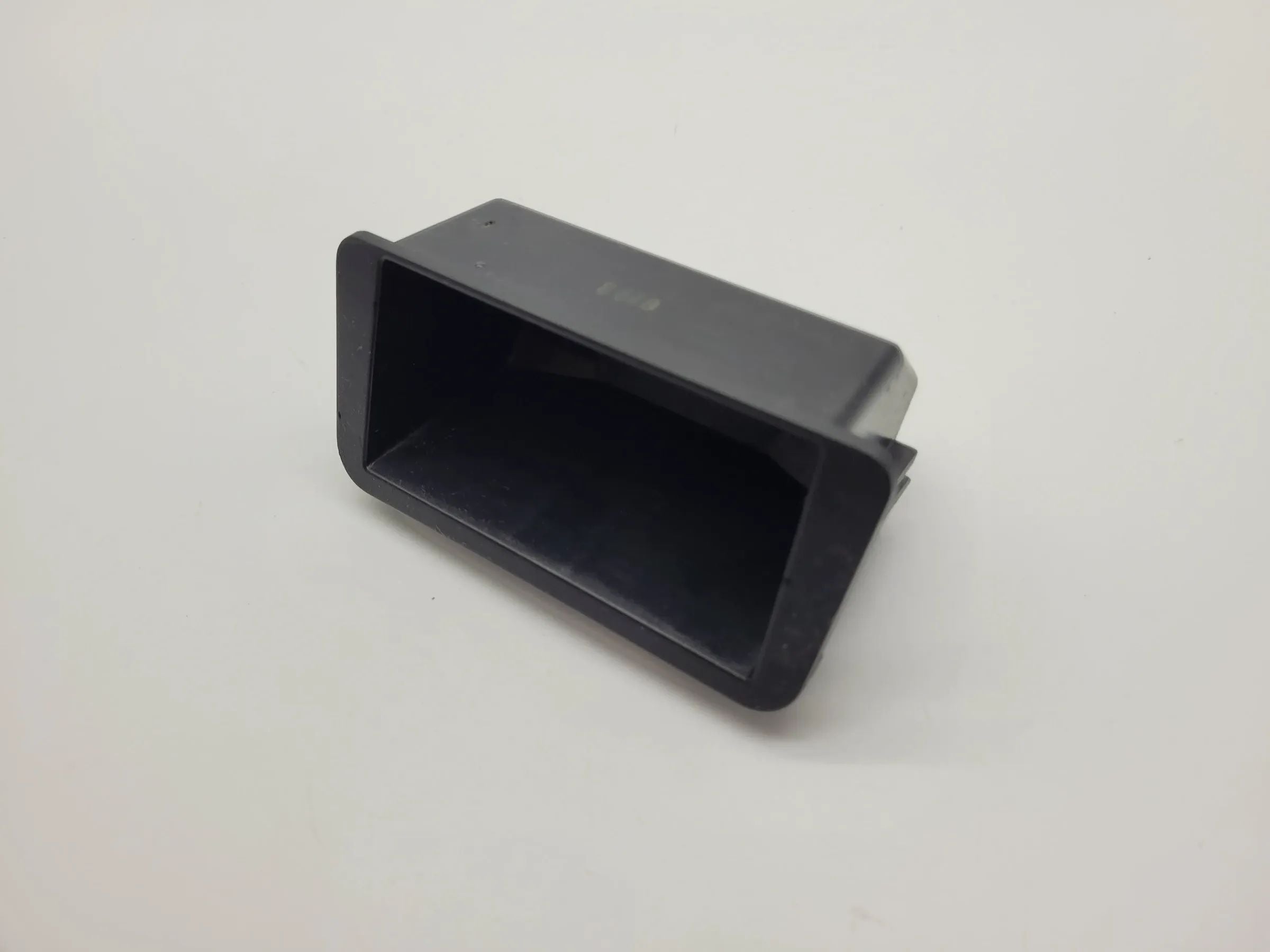 Original BMW X5 (E53) Aschenbechereinsatz Hinten Rechts 51.42-8249089