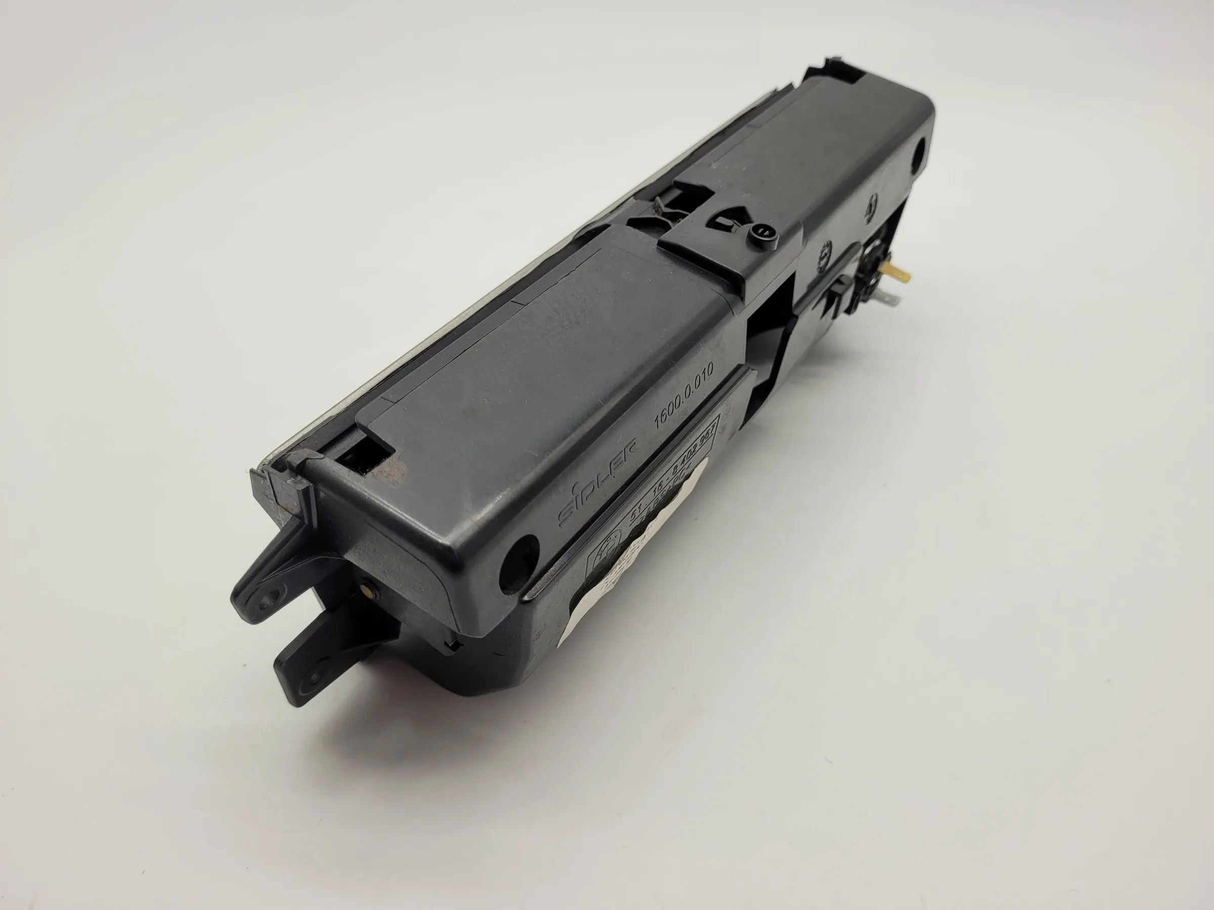Original BMW X5 (E53) Aschenbecher Mittelkonsole Mitte 51.16-8402967