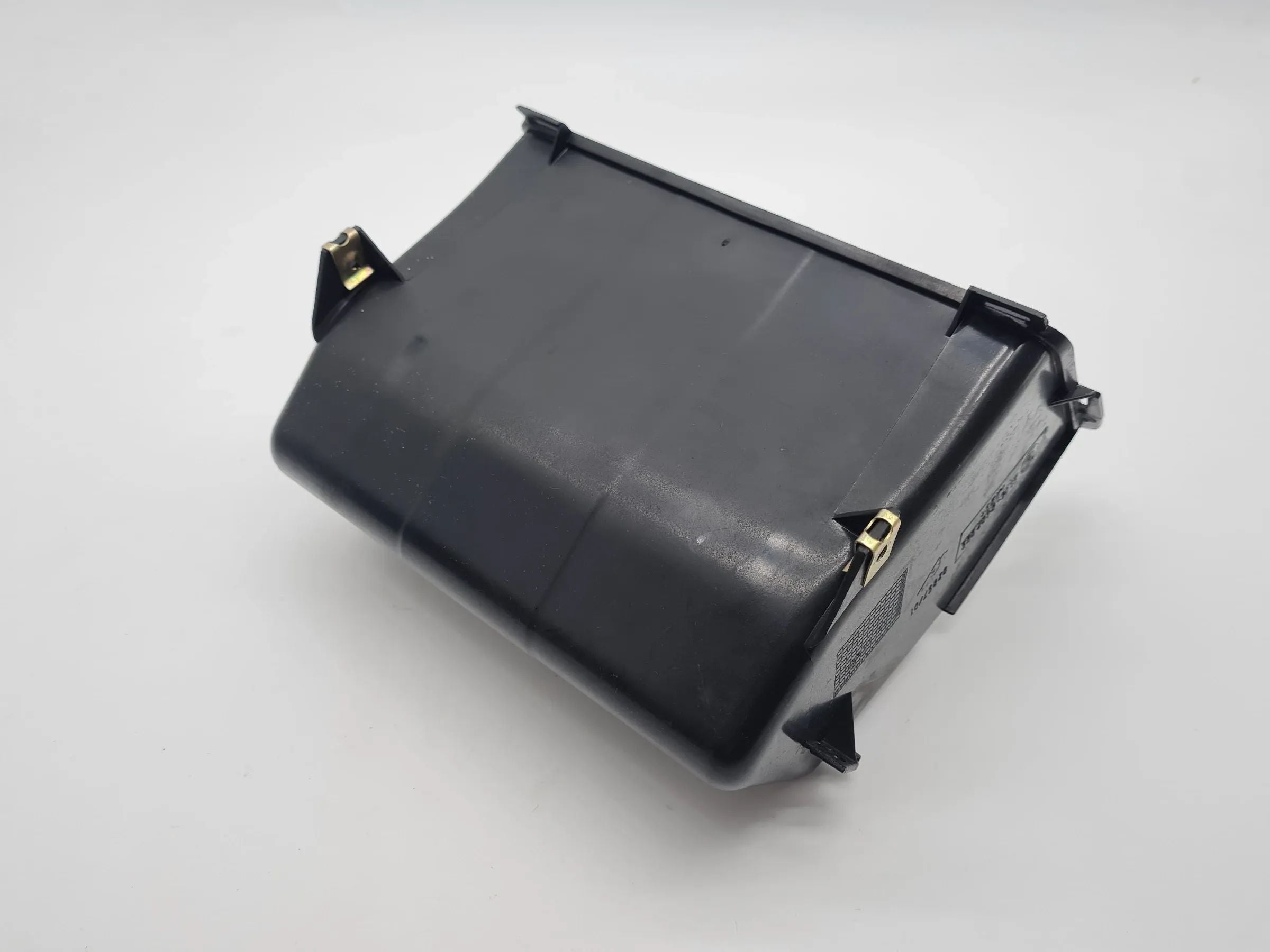 Original BMW X5 (E53) Mittelkonsole Getränkehalterteil Hinten 51.16-8402965