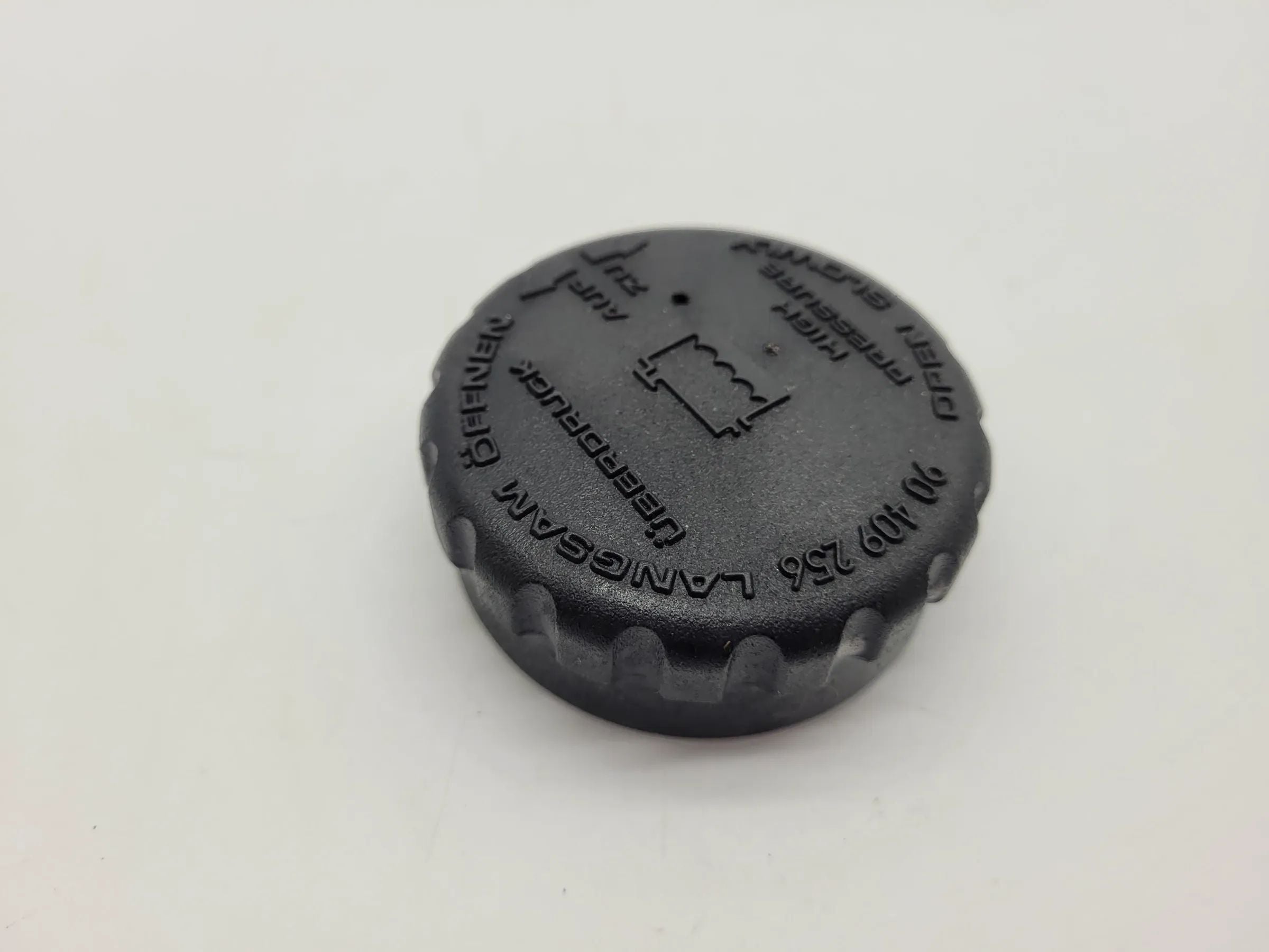 原厂欧宝Omega Tigra Zafira等车型冷却液储液罐盖，90409256