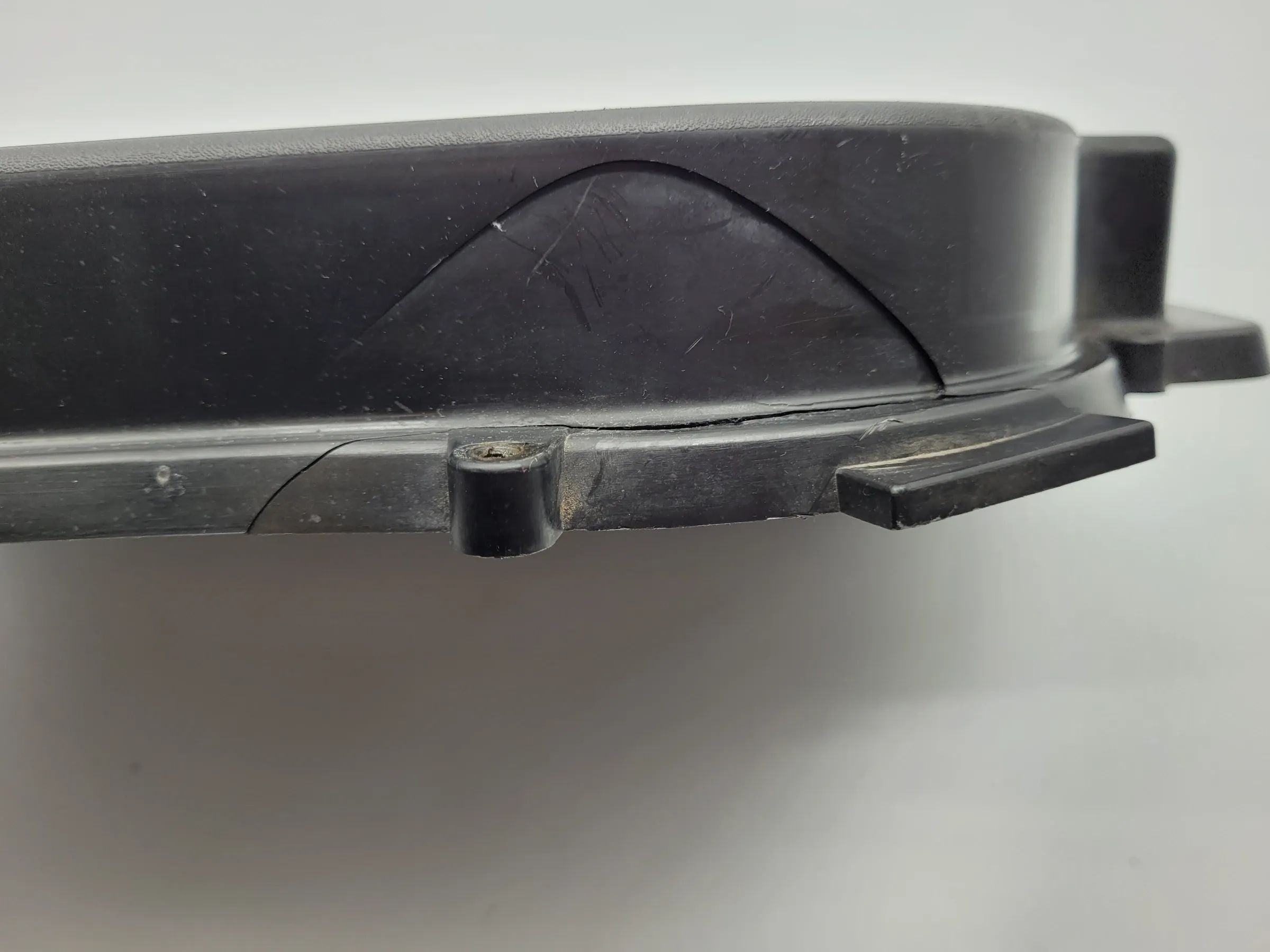 Original BMW X5 (E53) Deckel Sicherungskasten Abdeckung Links 12.90-1716067