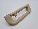 Original BMW X5 (E53) Haltegriff Dachgriff Hell Beige 8257226