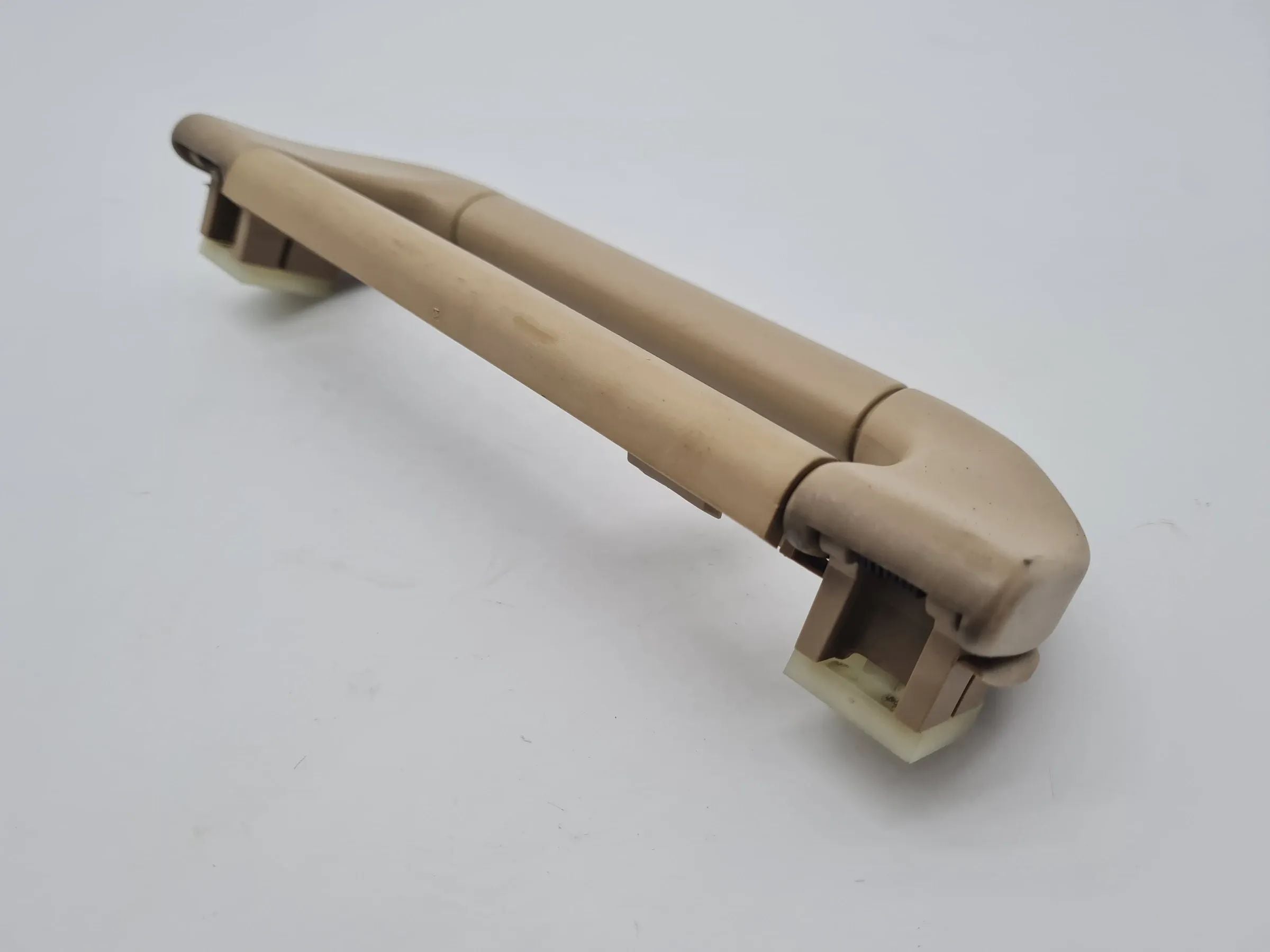Original BMW X5 (E53) Haltegriff Dachgriff Hell Beige 8257226