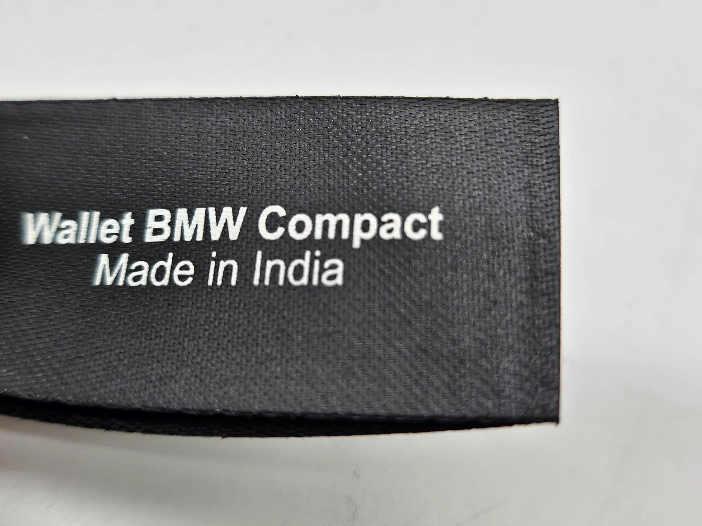 Original Bordmappe BMW 4er 8er STOFF BETRIEBSANLEITUNG  COMPACT Klein 0140298344