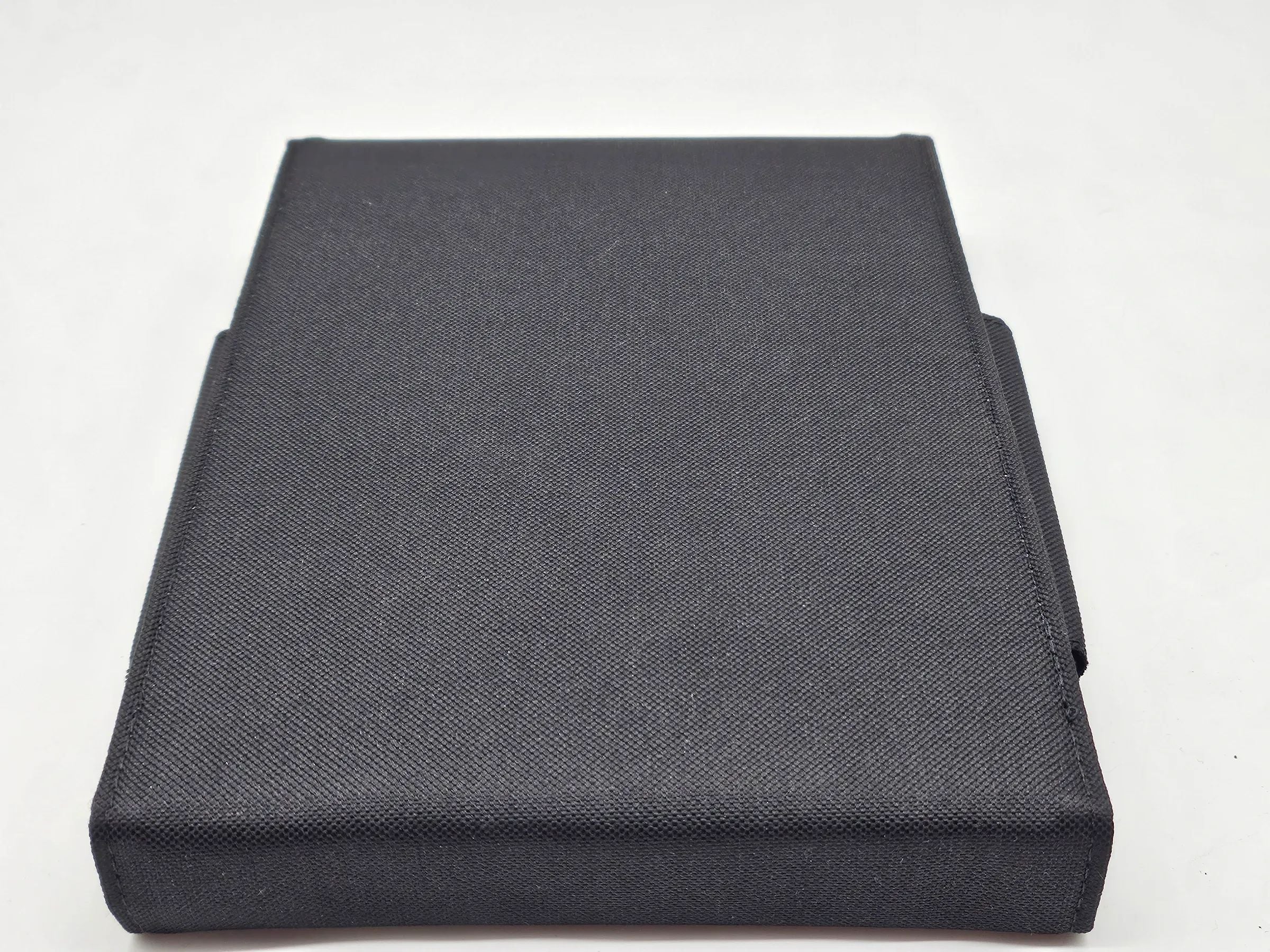 宝马原厂 2系 3系 4系 F30 F32 F36 F22 大号布质车载文件夹