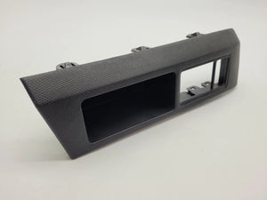 Original Nissan Micra III 3 (K12) Verkleidung Türgriff Griffschale 68485K10121