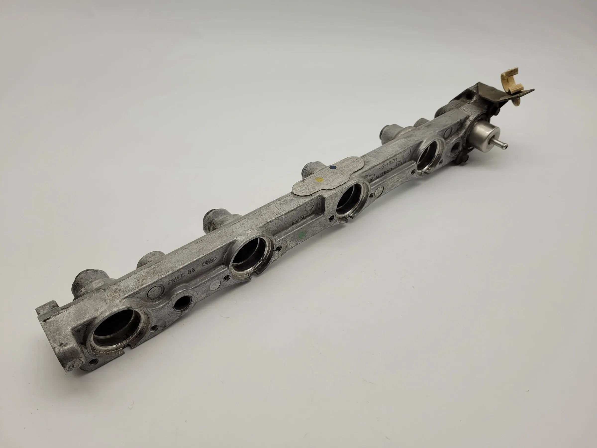 Ford Puma (EC) Einspritzanlage 98MF-9H487-CA