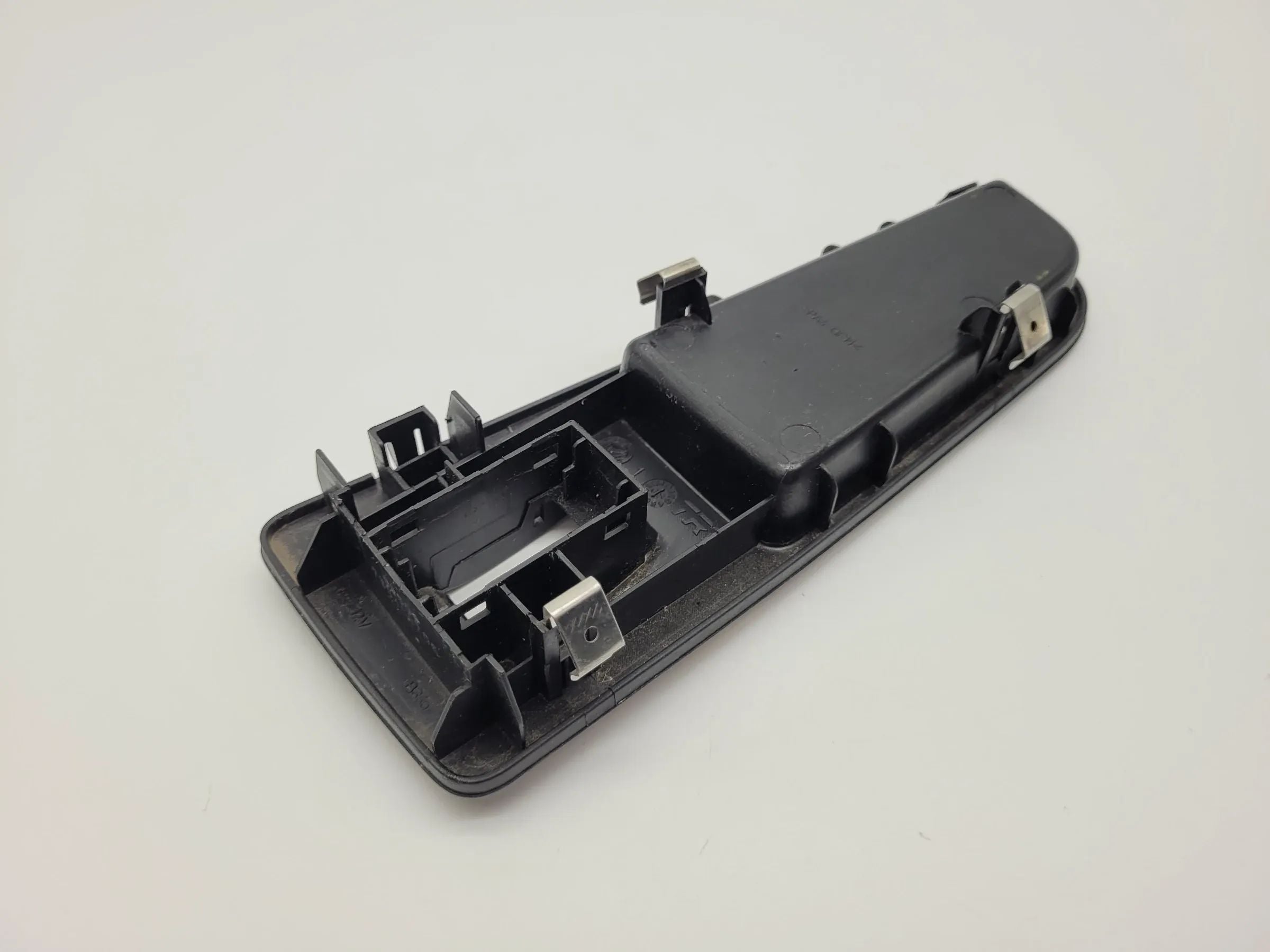 Original Lancia Delta II (844) Blende Fensterheberschalter Links 735541710