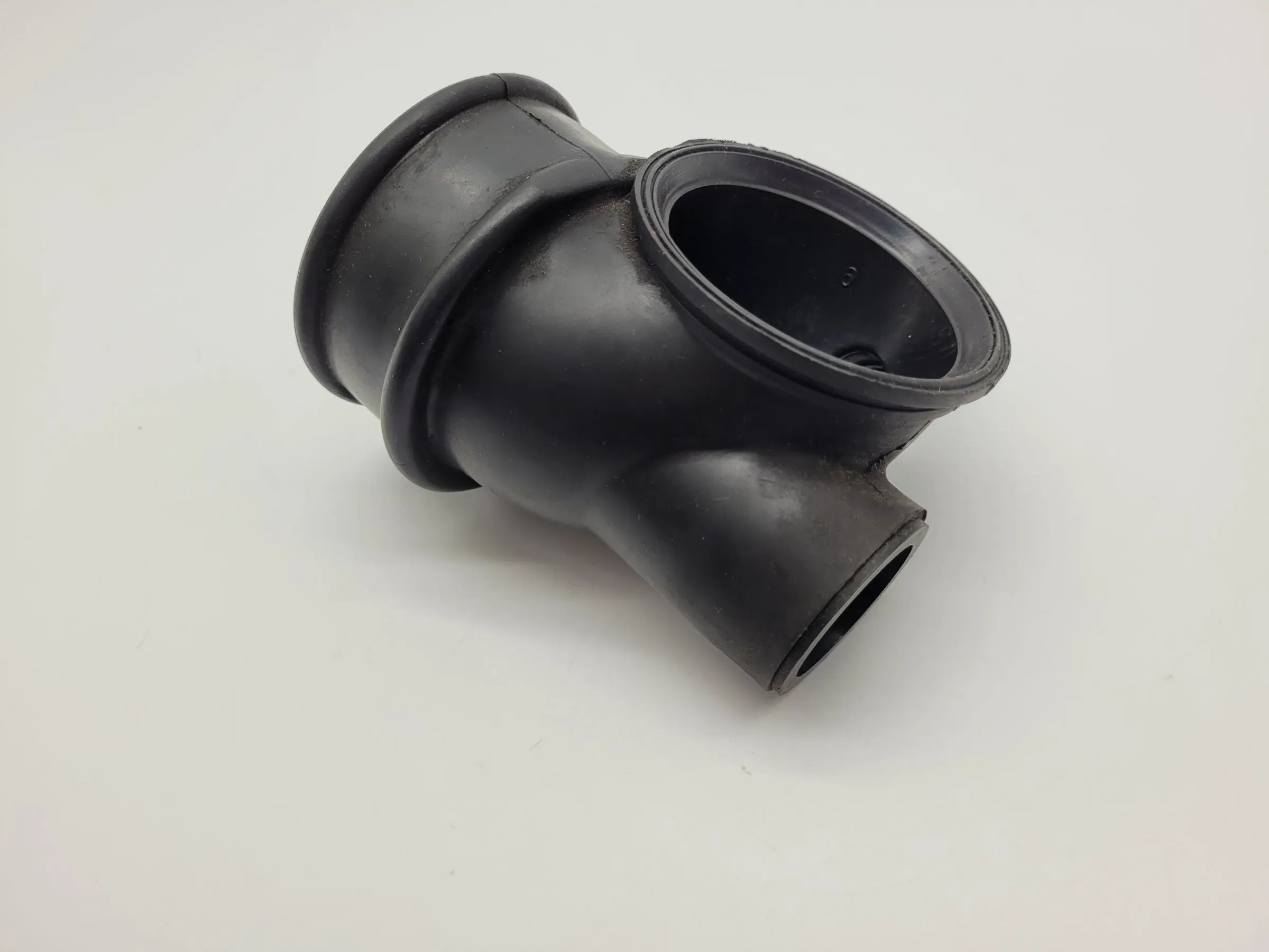 Original Mercedes-Benz A-Klasse (W168) Ansaugschlauch A1661410082