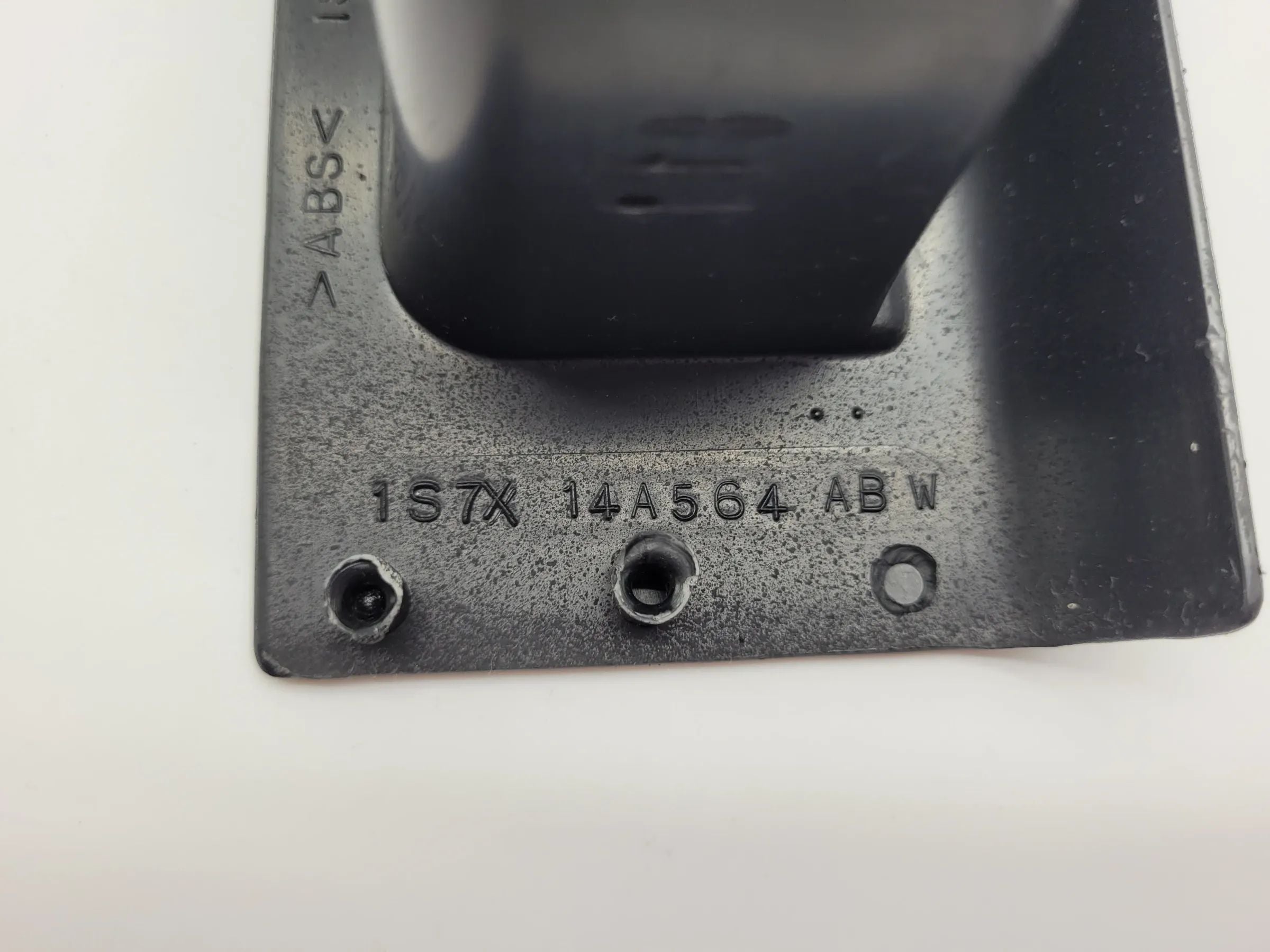 Original Ford Mondeo I 1 Tür Innengriff / Blende Fensterheber R 1S7X-14B076-ACW