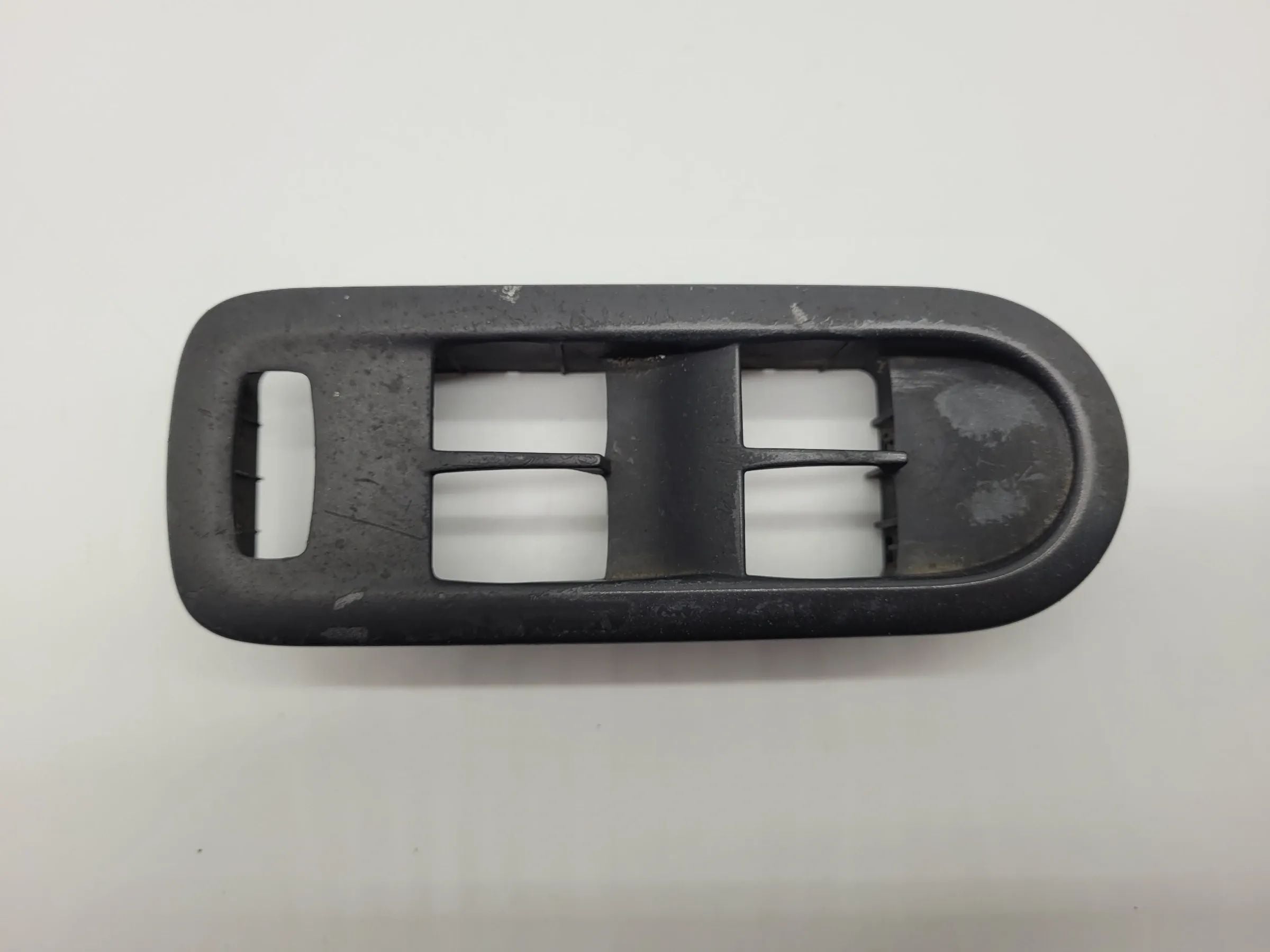 Original Renault Scenic II (JM0/1) Blende Fensterheber Links Vorne 156018070