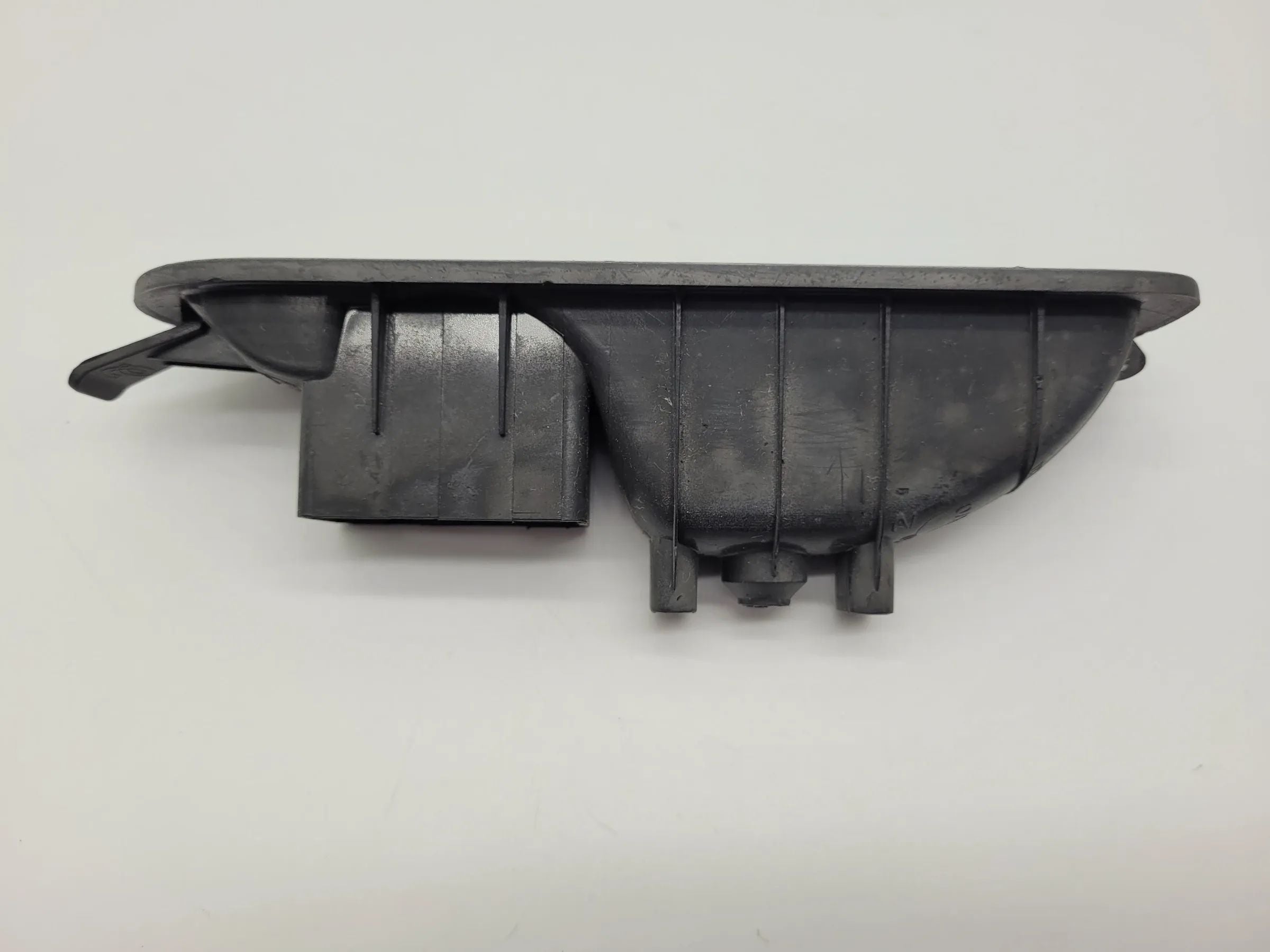 Original Renault Scenic II Blende Abdeckung Fensterheberschalter Links, 15601387