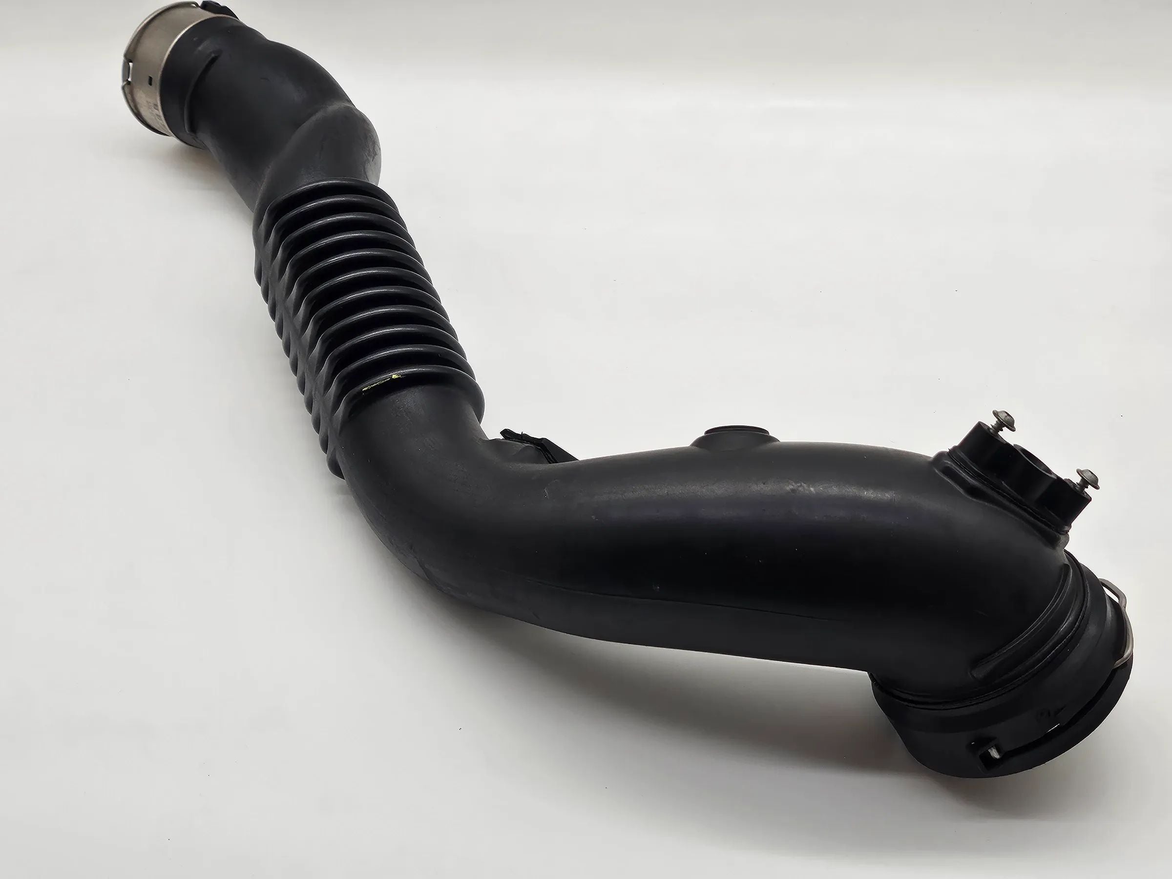 Original BMW F20 F30 F31 3er 335i Ladeluftrohr Ansaugrohr 7615963 -03