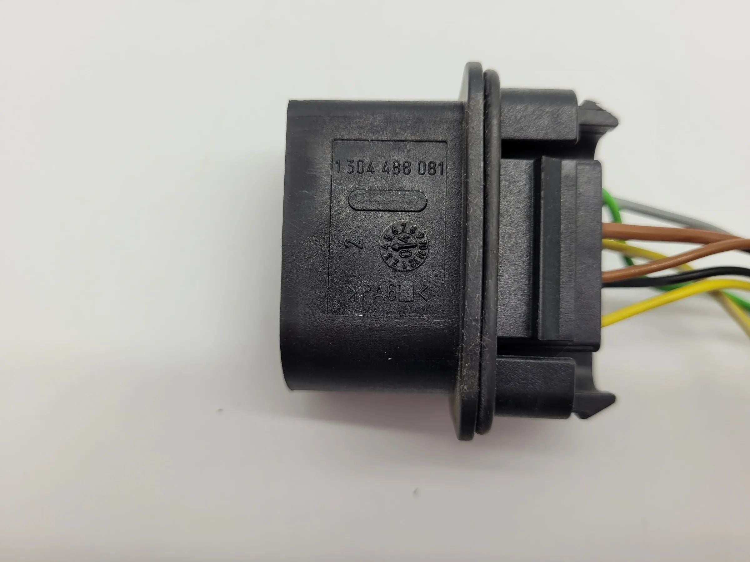 Original VW New Beetle (1C1/9C1) Kabelbaum Scheinwerfer (1C0941005D)