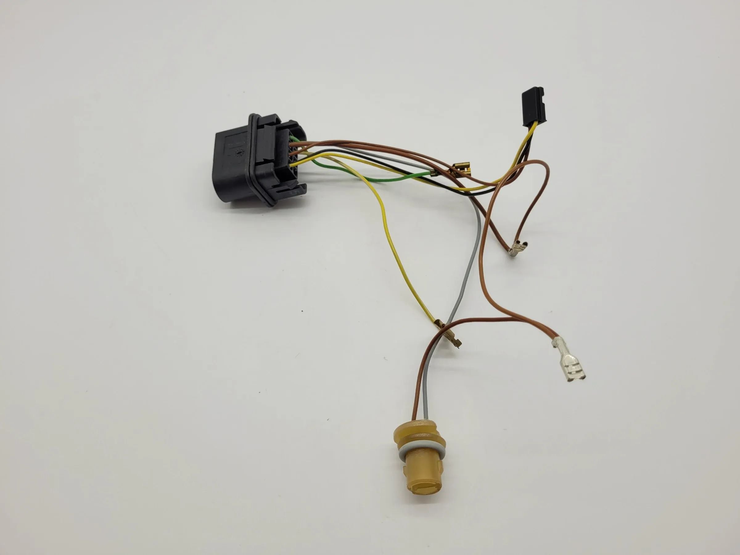 Original VW New Beetle (1C1/9C1) Kabelbaum Scheinwerfer (1C0941005D)