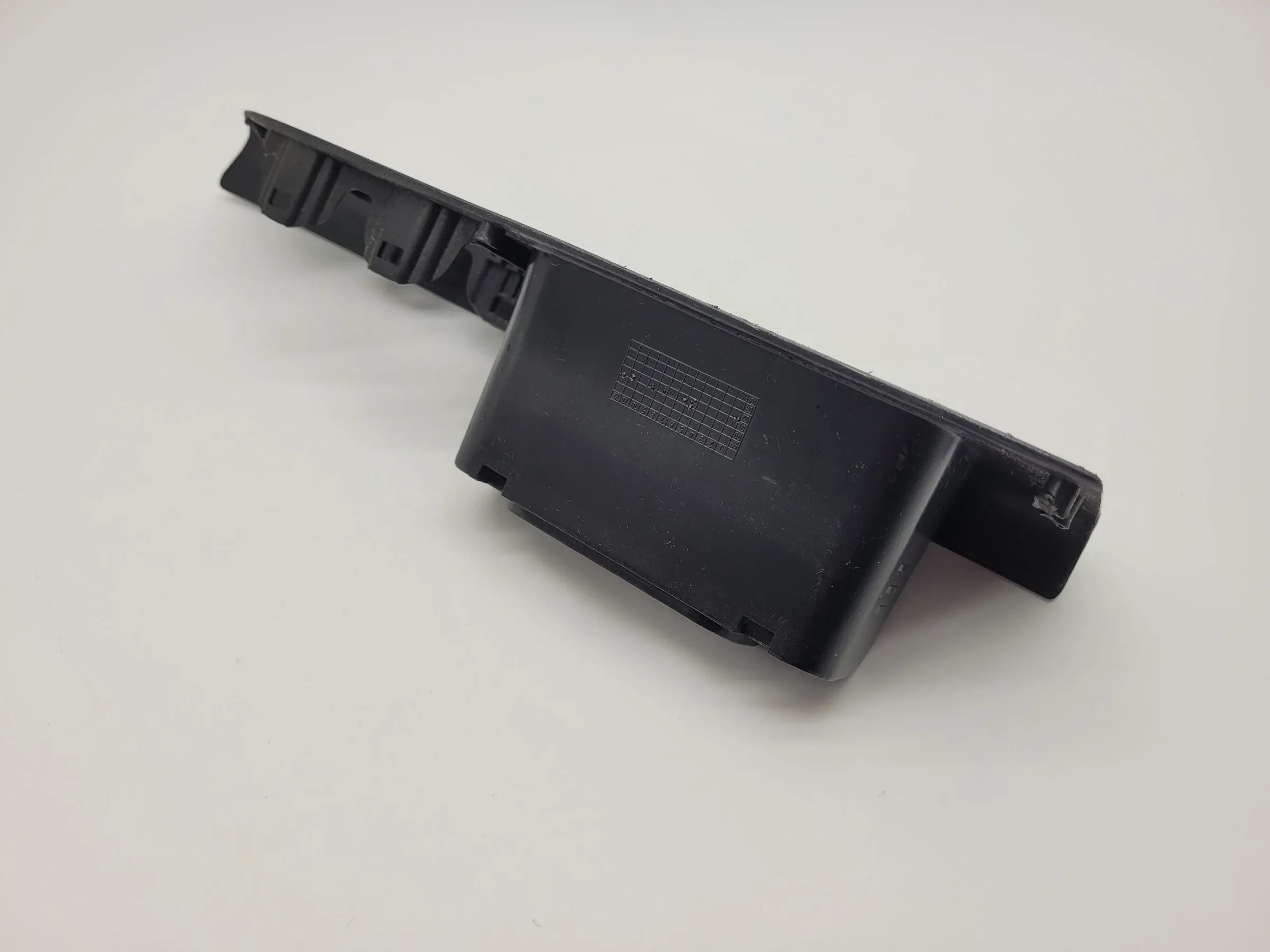 Original Ford Mondeo I 1 Tür Innengriff / Blende Fensterheber L 1S7X-14B077-ACW