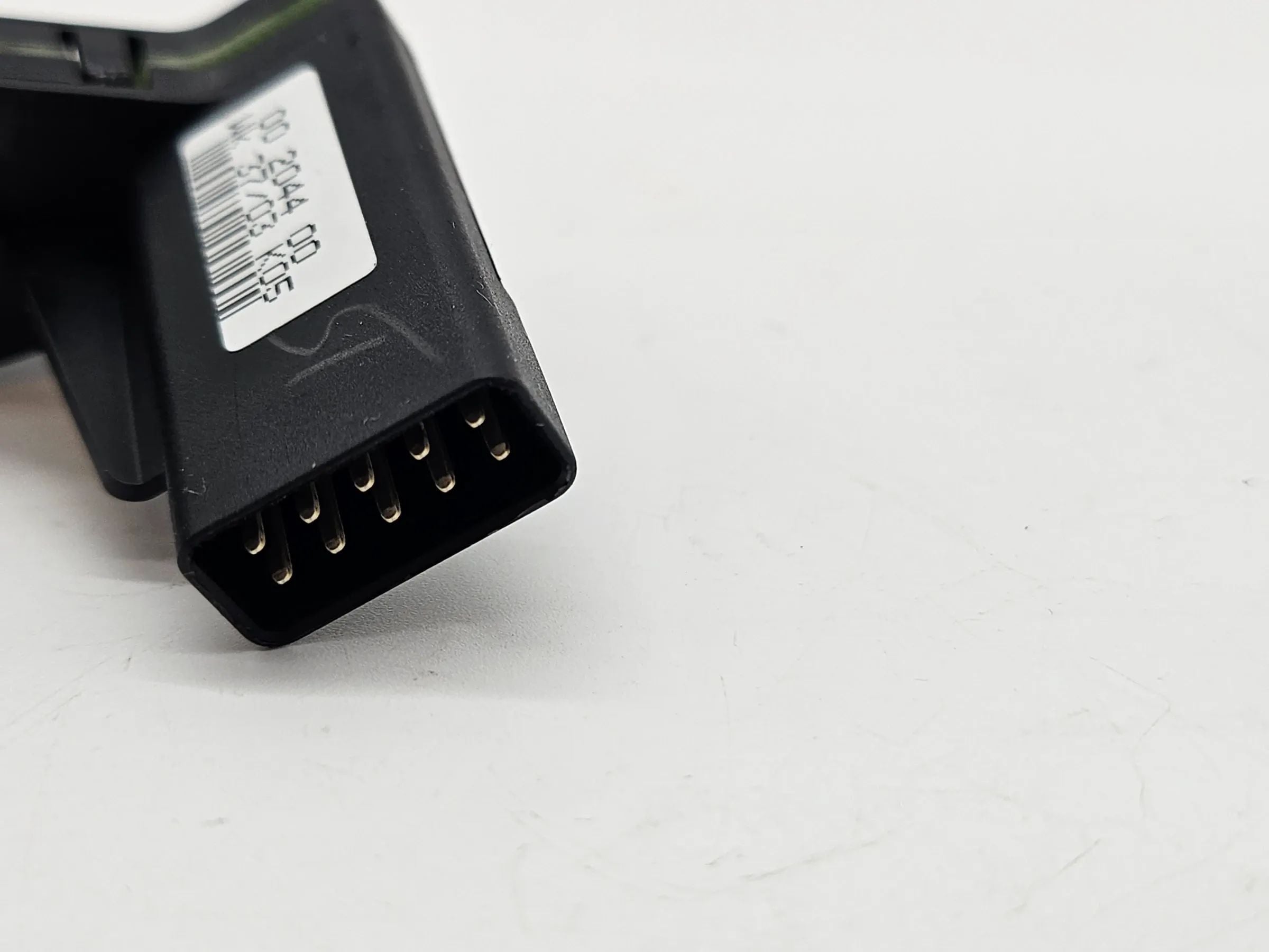 Original Audi A4 S4 B6 8E 8H 2003 Lenkwinkelsensor 00204400