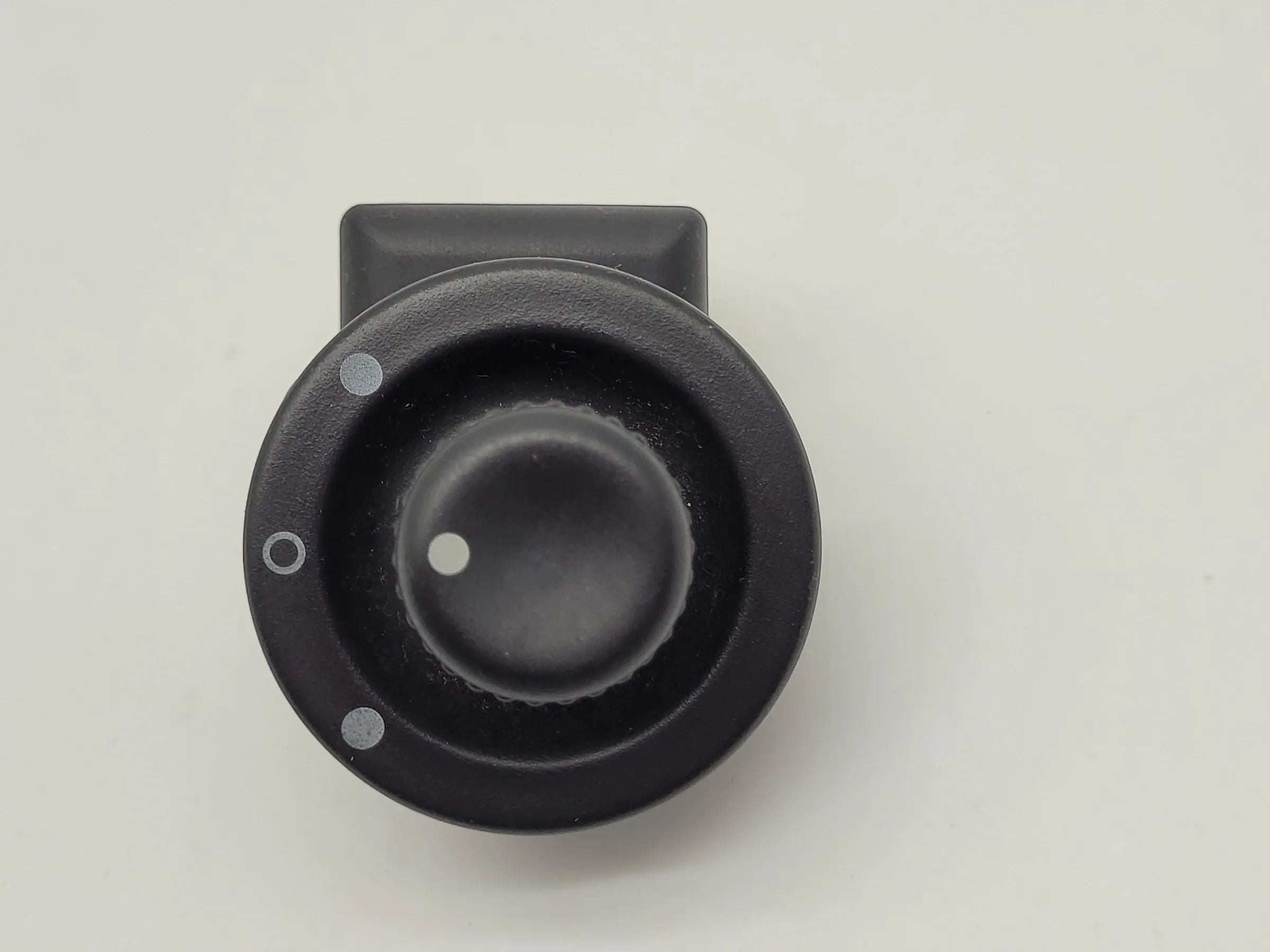 Original Renault Clio III 3 / II 2 Spiegelschalter Knopf Vorne 8200002442