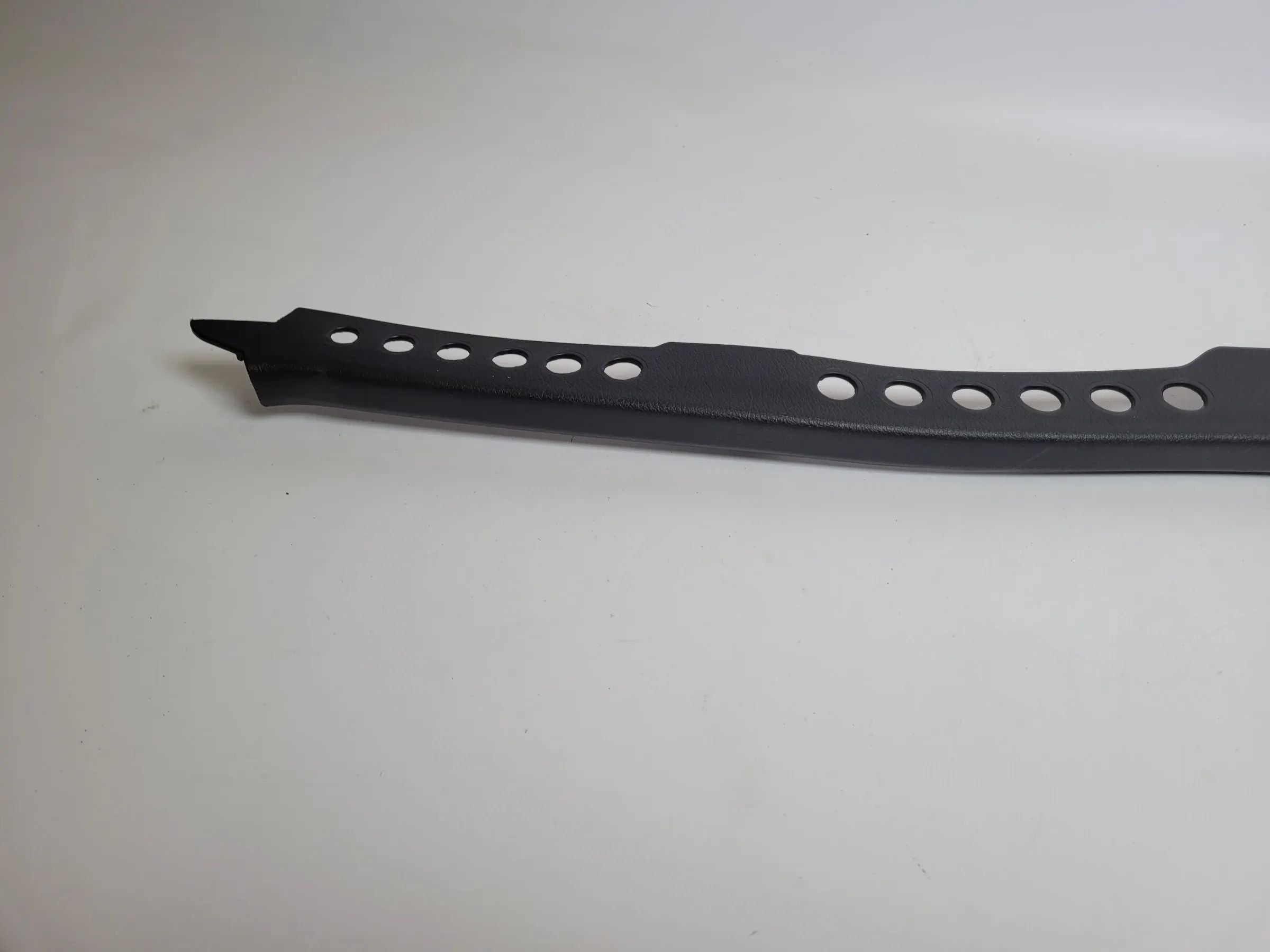 Original Audi A4 Avant (8E) Einstiegsleiste Hinten Rechts 8E08677312