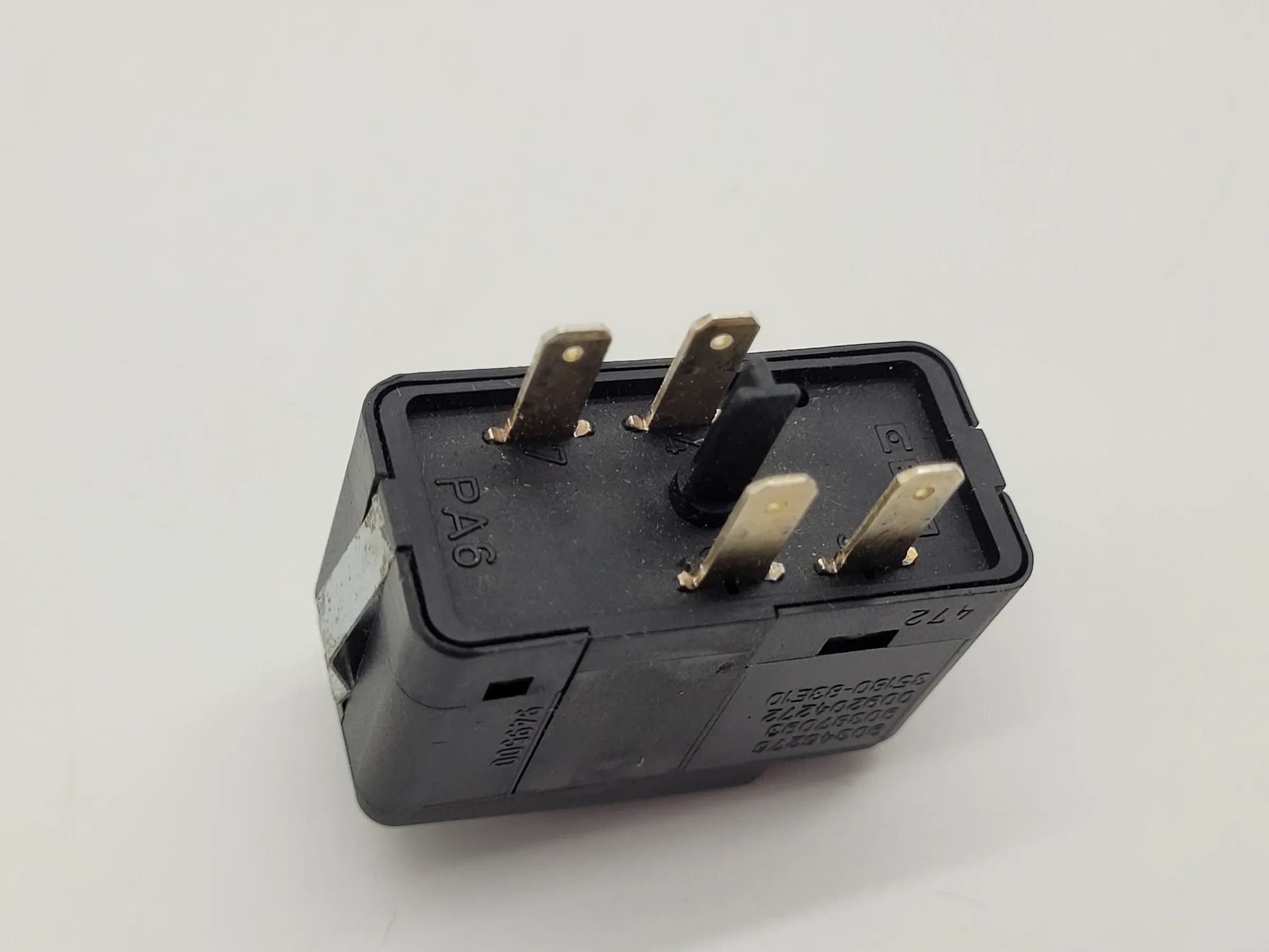 Opel Corsa B / Agila A Schalter Leuchtweitenregelung LWR 90346276