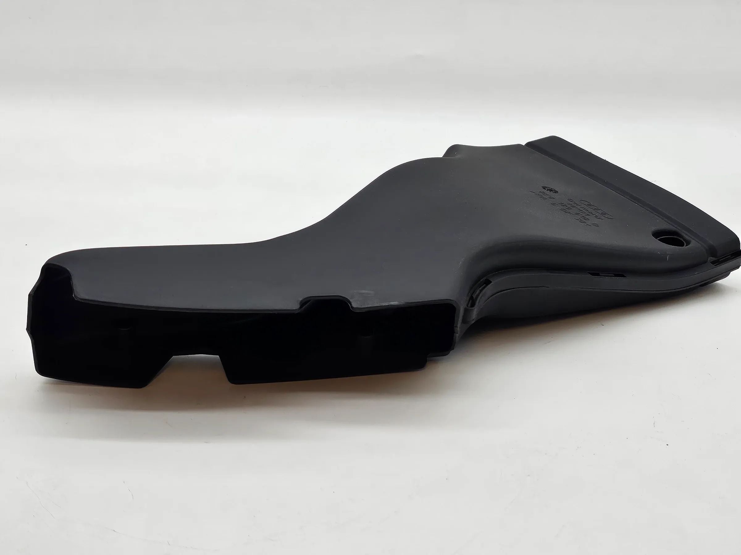 Original Audi S4 B7 8E 4.2 Luft Ansaugung Führung Ansaugrohr 8E0129618D