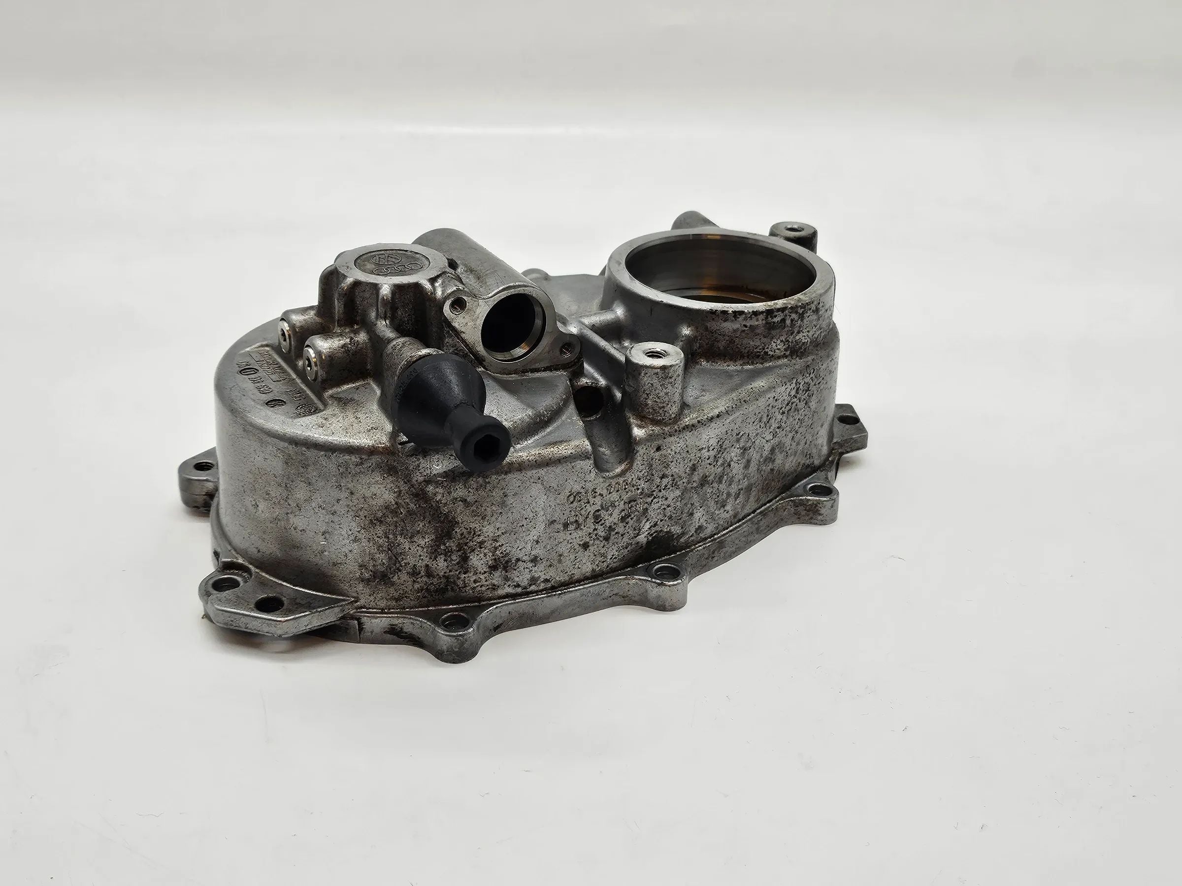 Audi A4 B6 2,0 FSI  AWA Gehäuse Nockenwelle Nockenwellenversteller 06D103530K