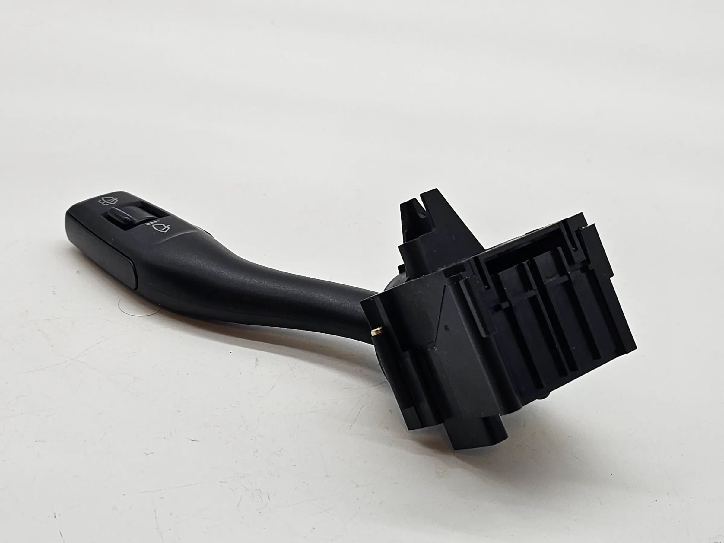 Original Audi A4 8E A6 4F Lenkstockhebel  Bordcomputer FIS 4E0953503B