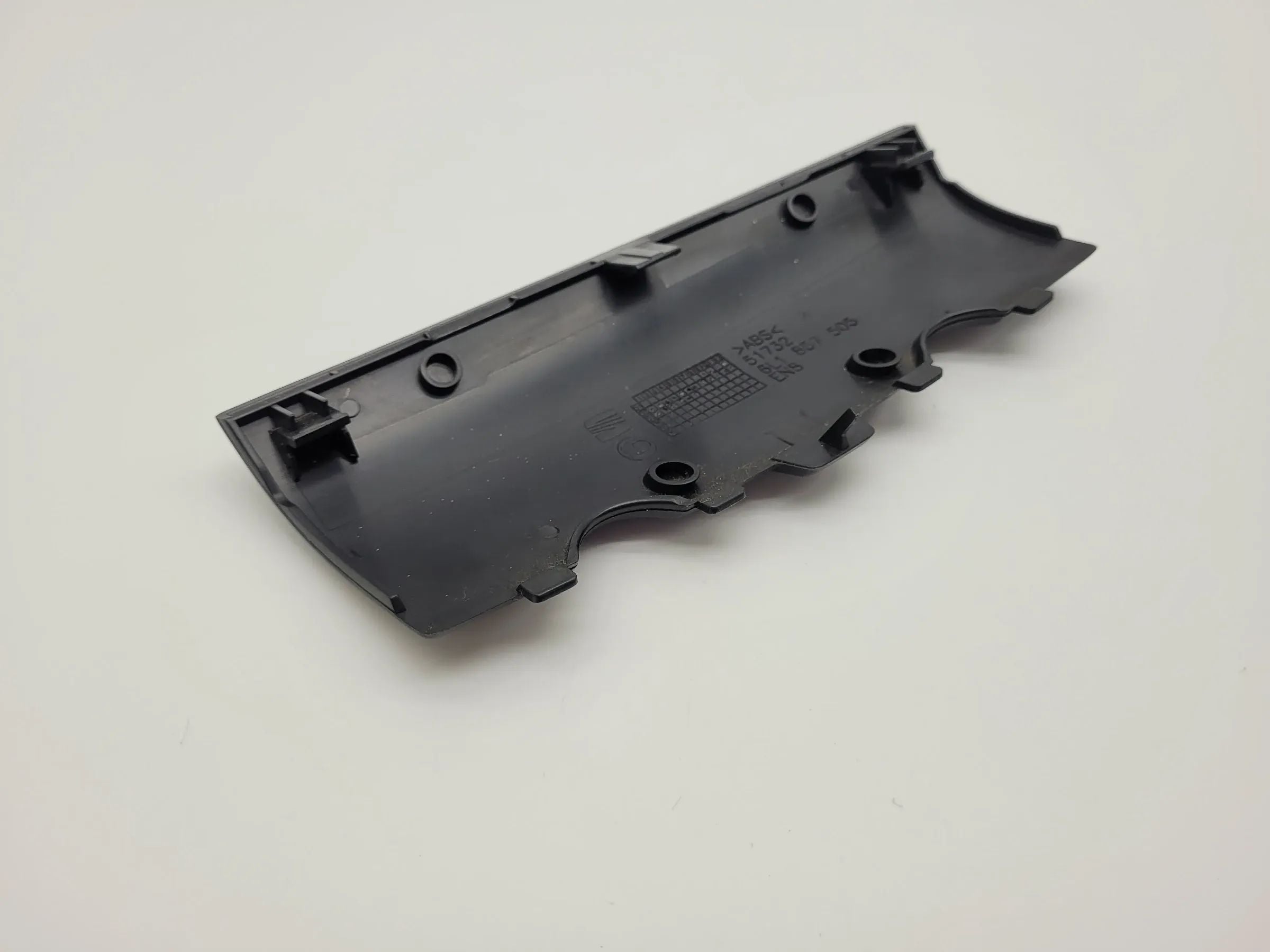 Original Seat Ibiza (6L1/6L2) Abdeckung Verkleidung Blende 6L1857505