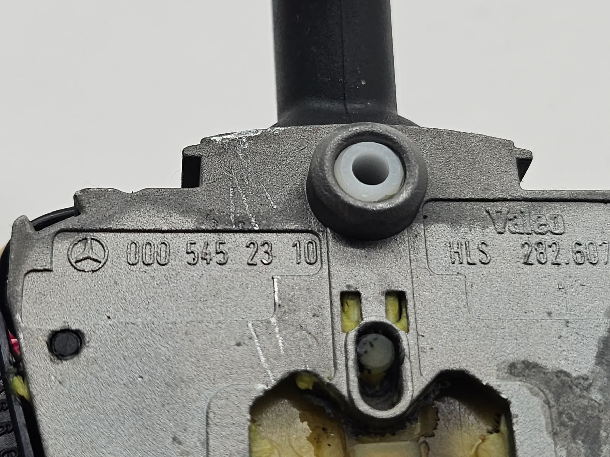 Original Mercedes W203  Lenkstockschalter Blinker Wischer Schalter  0005452310