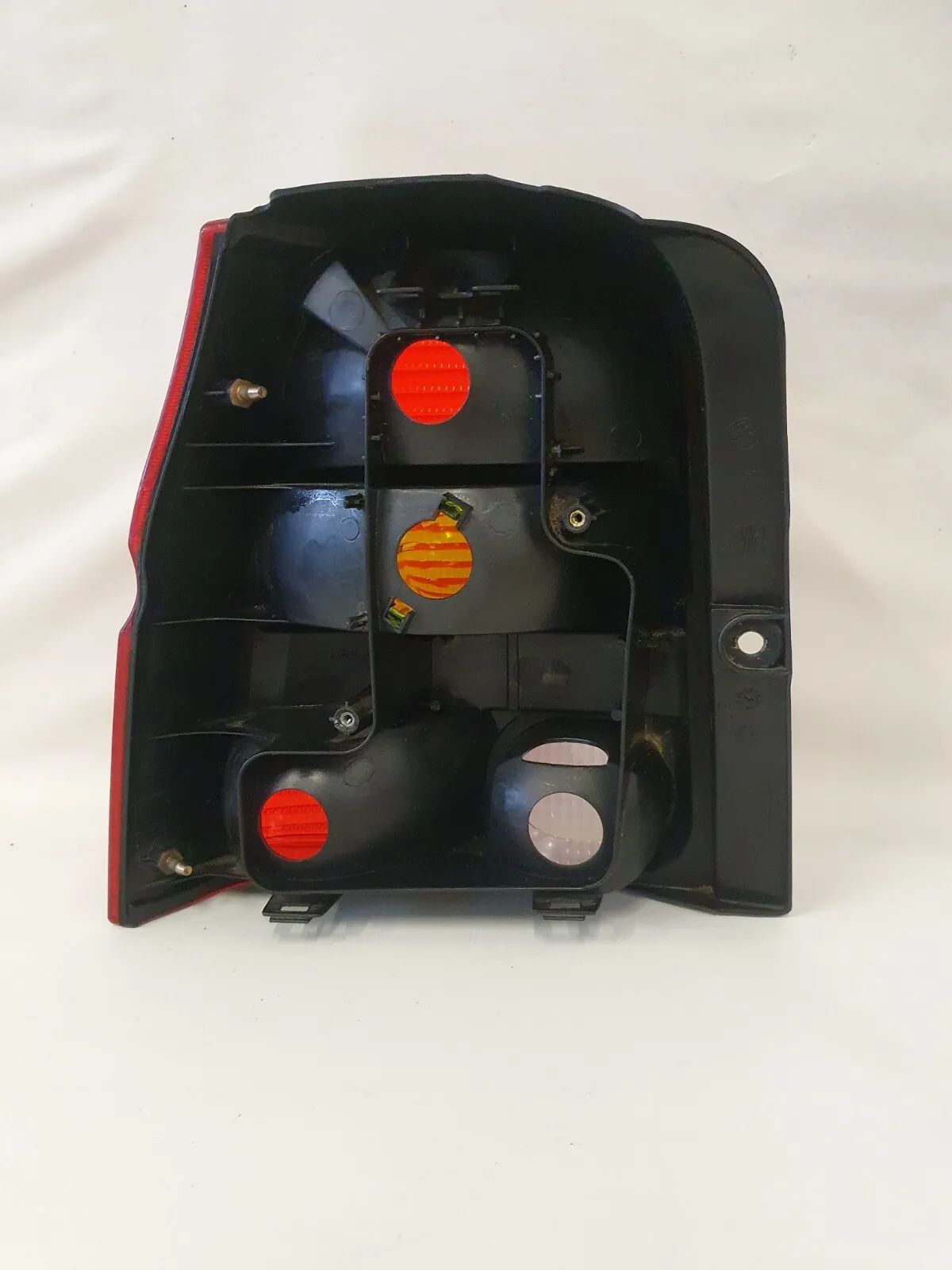 luz trasera original derecha Seat Arosa (6H) 6X0945112D