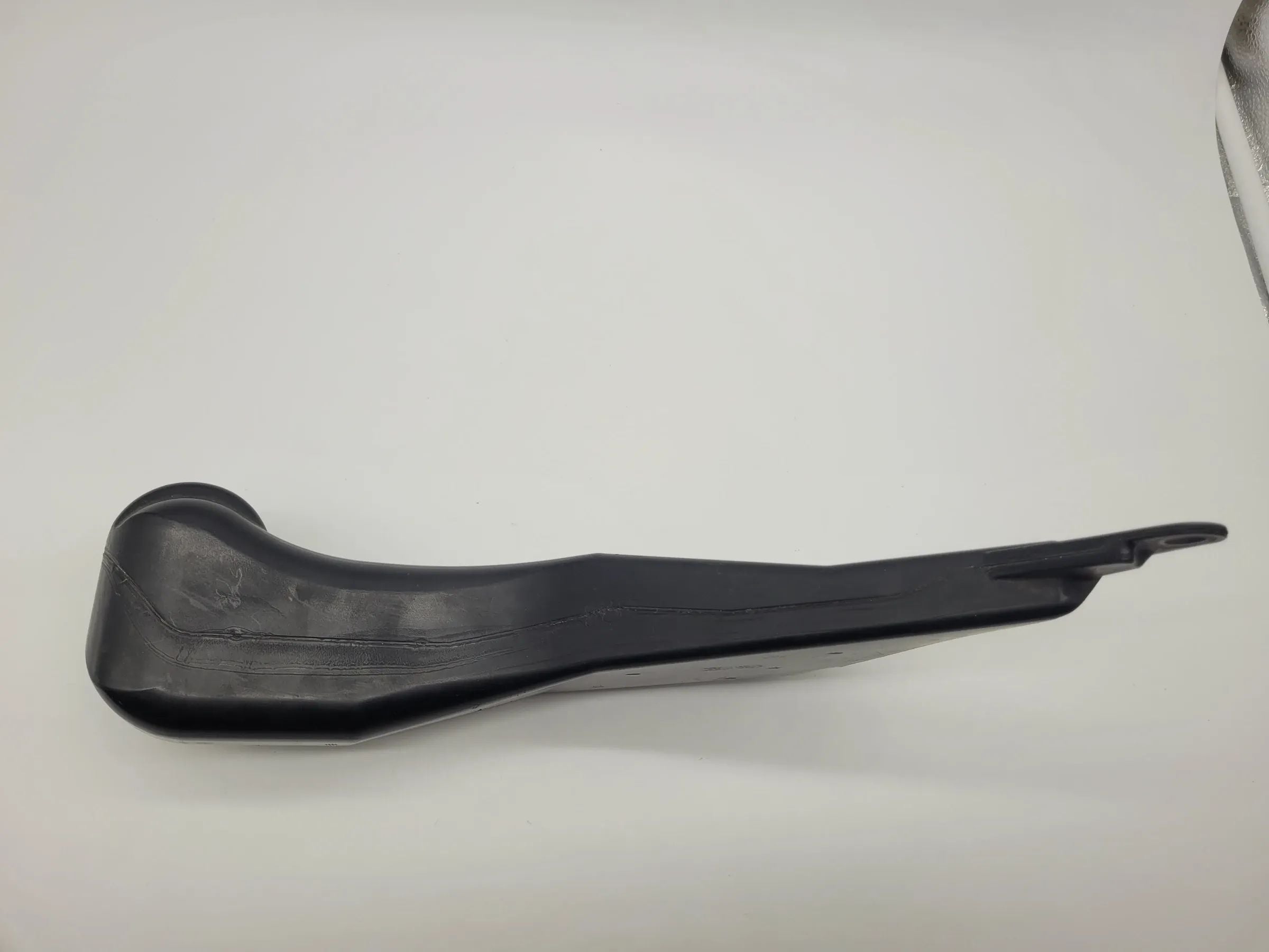 Opel Agila A (H00) Luftsaugrohr / Ansaugrohr 13766-83E00