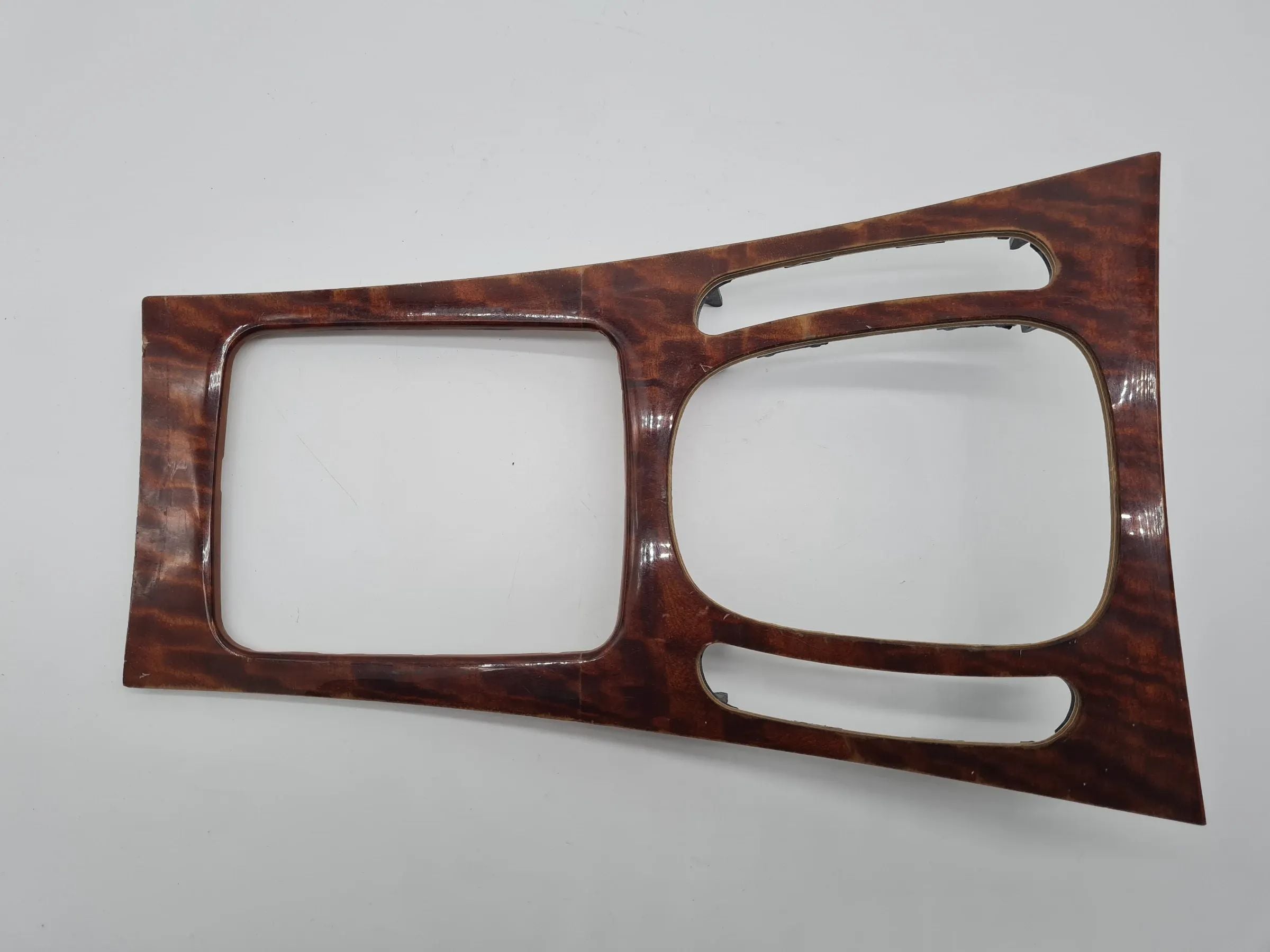 Mercedes-Benz C-Klasse (W203) Verkleidung Schalthebel A2036806939