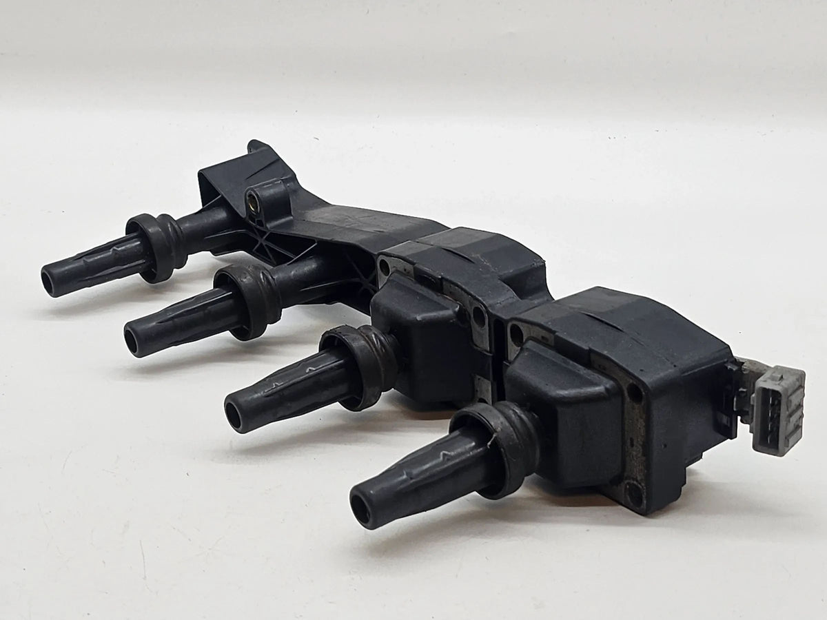 Original PEUGEOT 206  CC Zündspule 1.6 16V  9636337880