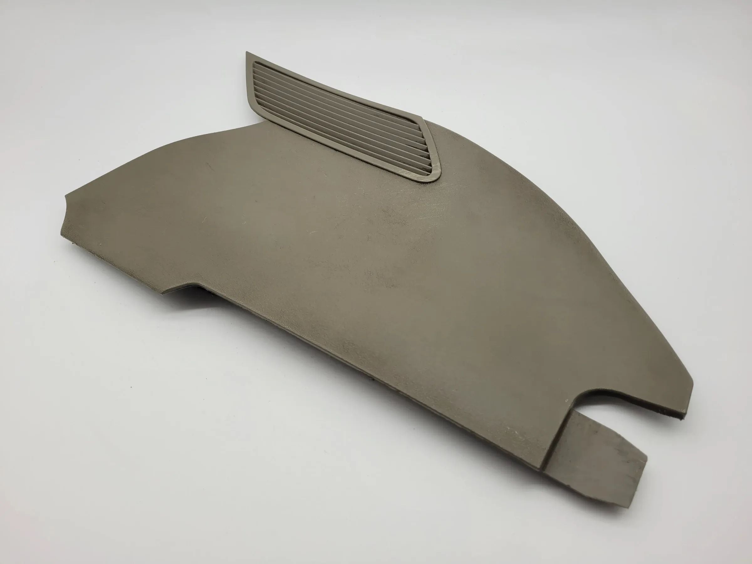 Original Fiat Punto Grande 199 Verkleidung Abdeckung Kofferraum Links 735352779