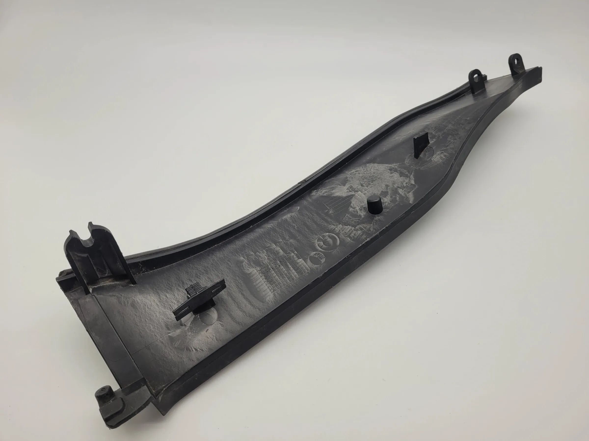 BMW 3er (E90/E91) Abdeckung Verkleidung Motorraum Links 6925973