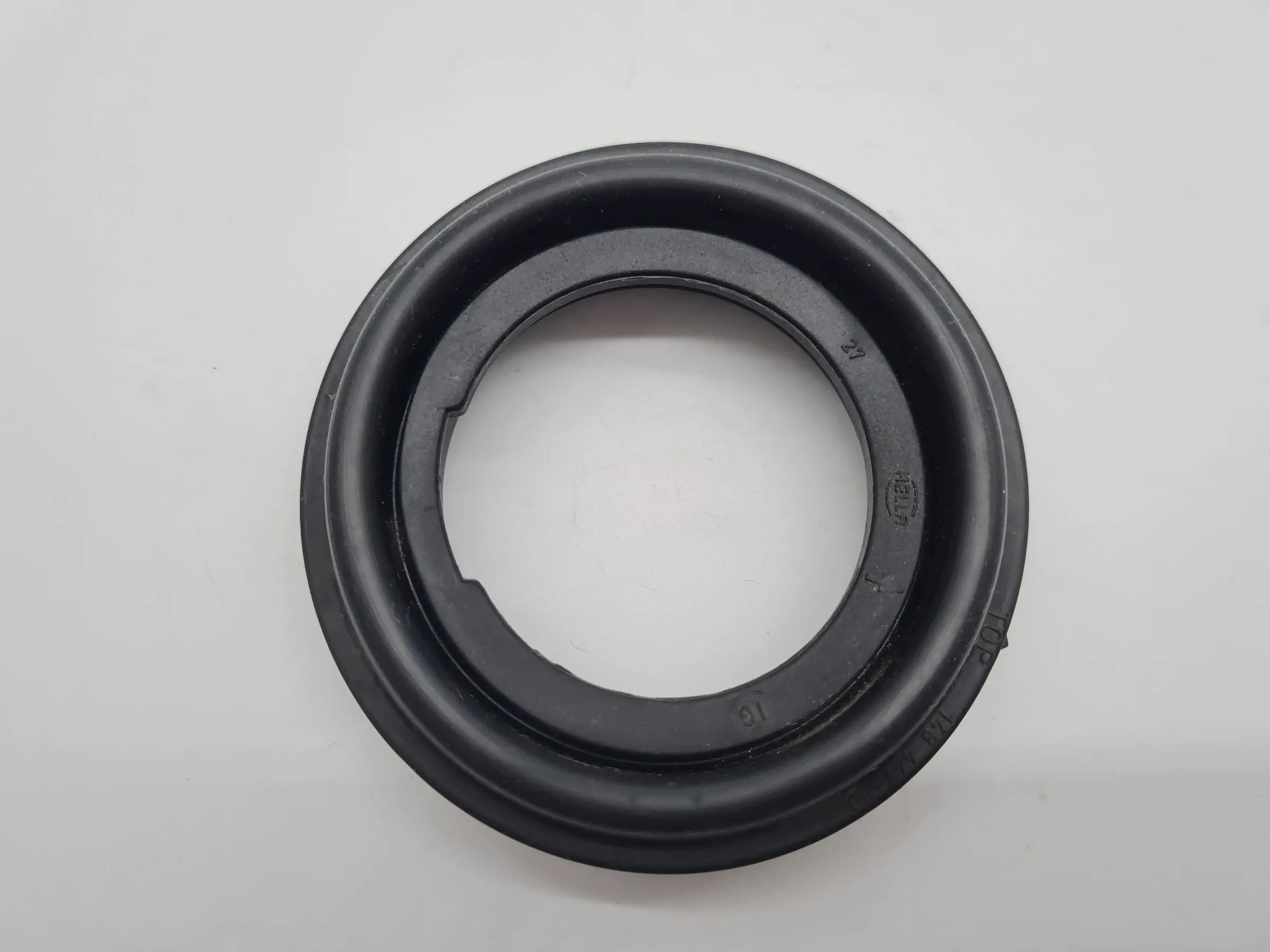 Original Opel Astra G (T98) Scheinwerfer Gummi Dichtung 85mm L/R 148447-00
