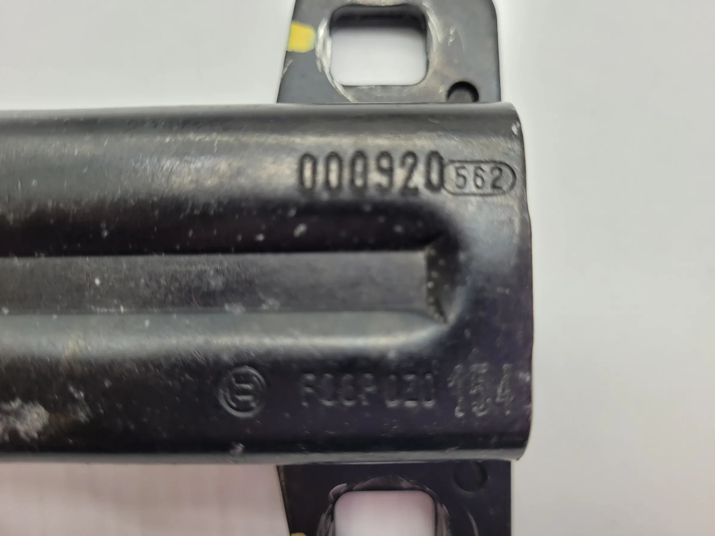 Original BMW X5 (E53) Schließbügel Heckklappe Unten 51.24-8 408 956