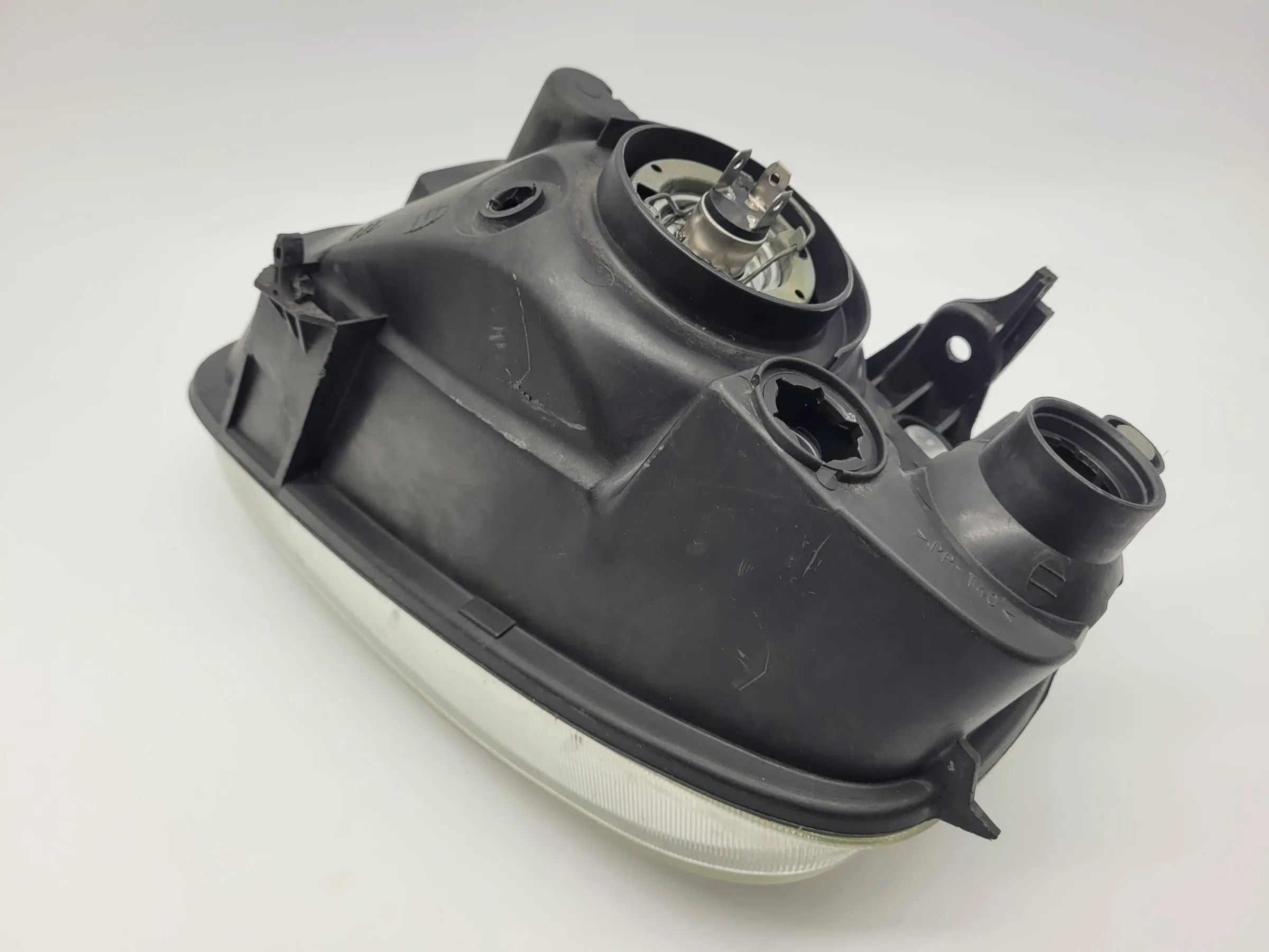 Original Opel Corsa B (S93) Scheinwerfer / Frontleuchte Rechts 90444785