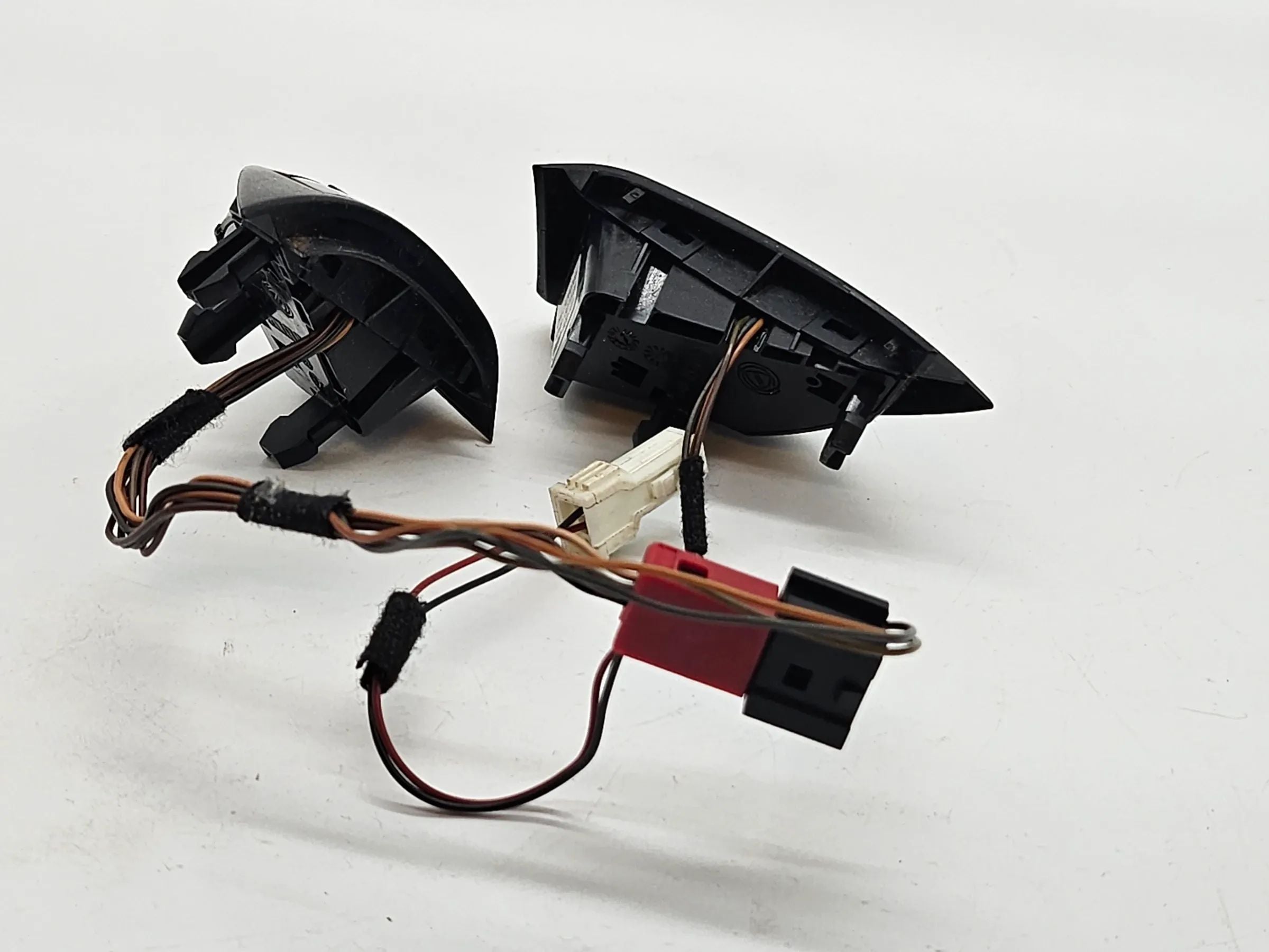 Original Fiat Punto 199 Lenkradtasten Multifunktion  DM CX700700 502.161