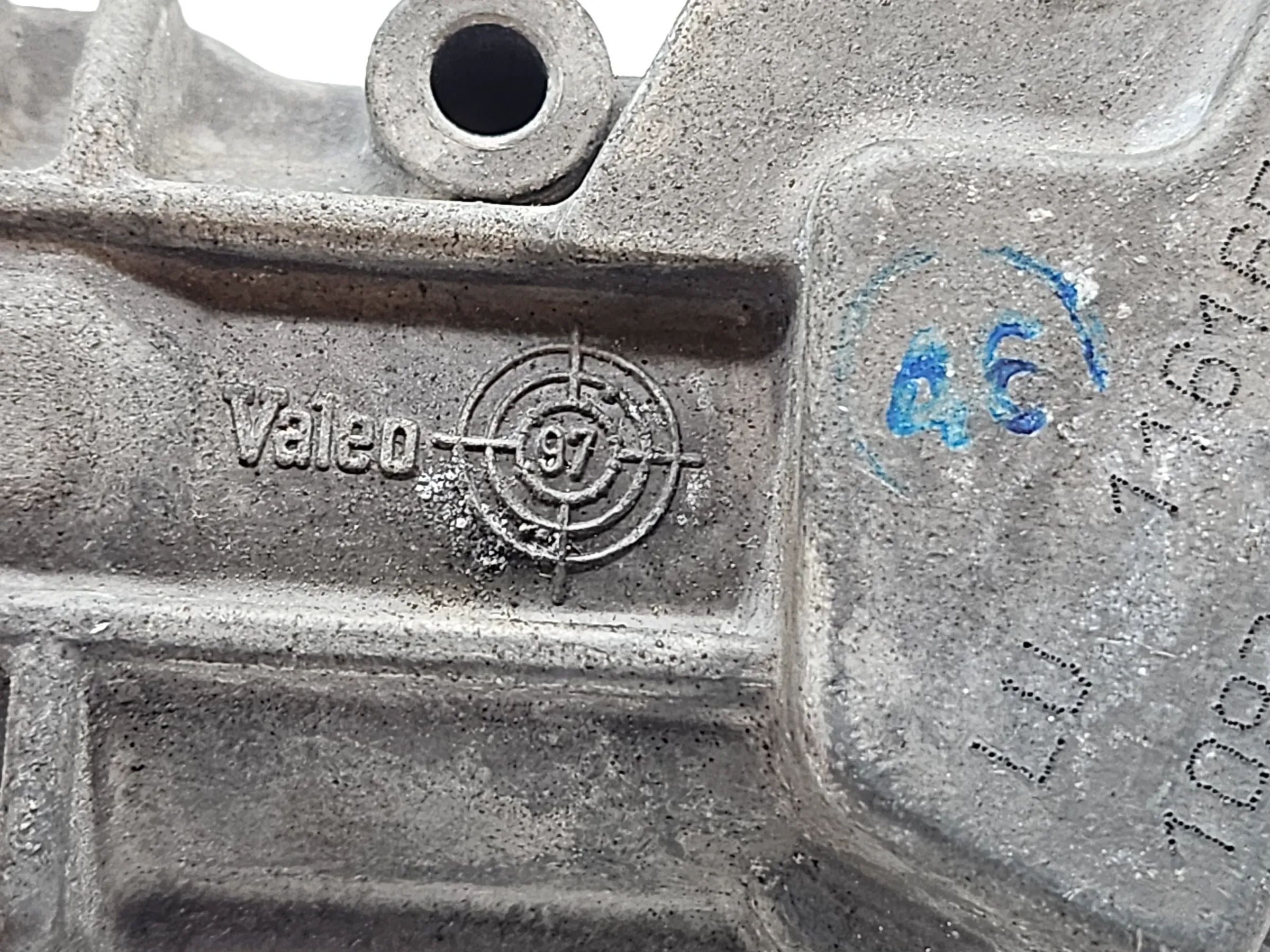 Original BMW E39 Zündschloss mit 1 Schlüssel  Lenkradschloss 61358363099