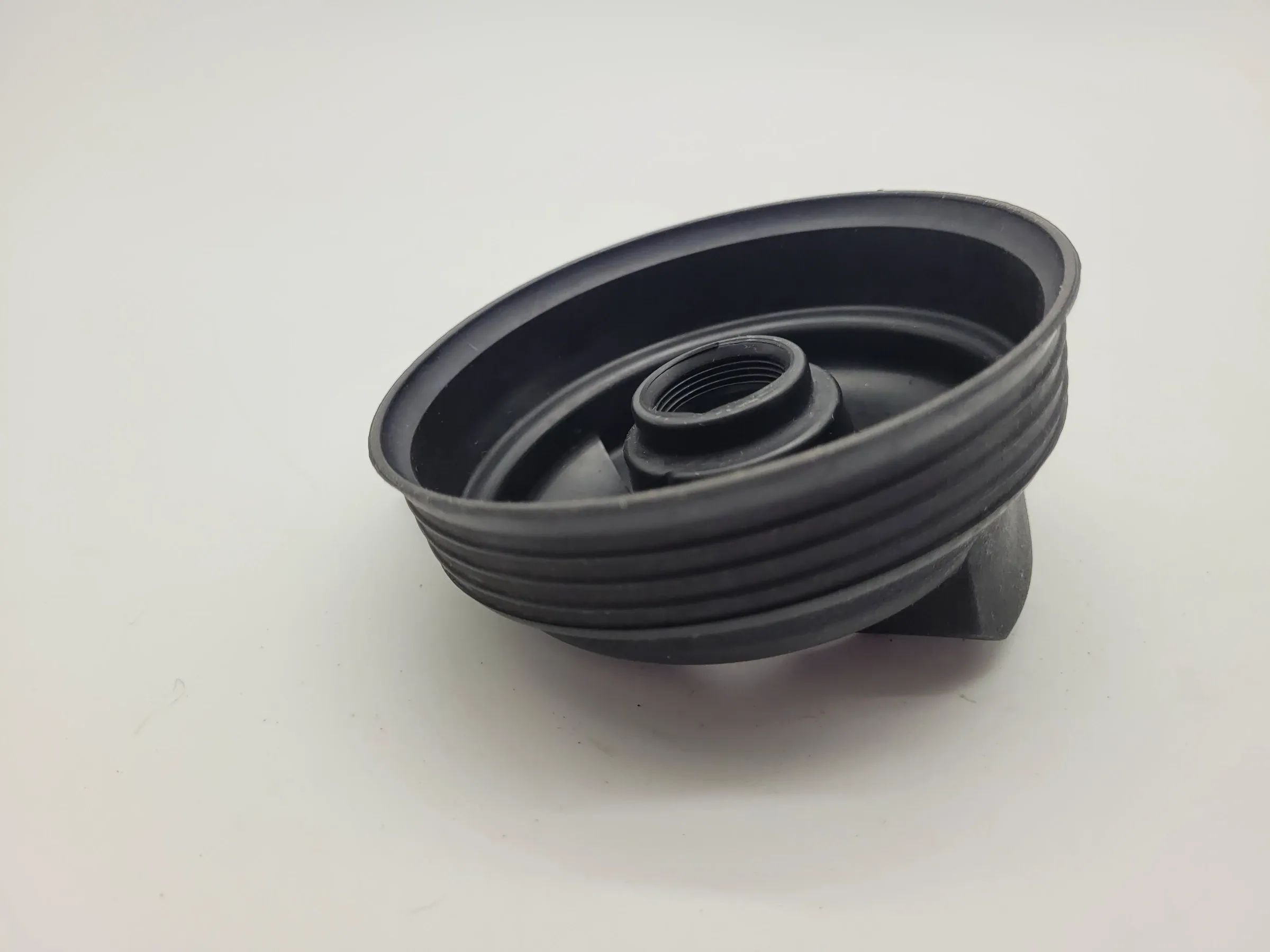 Original Nissan Micra II 2 (K11) Kappe Deckel Gummi Scheinwerfer L/R 60976980